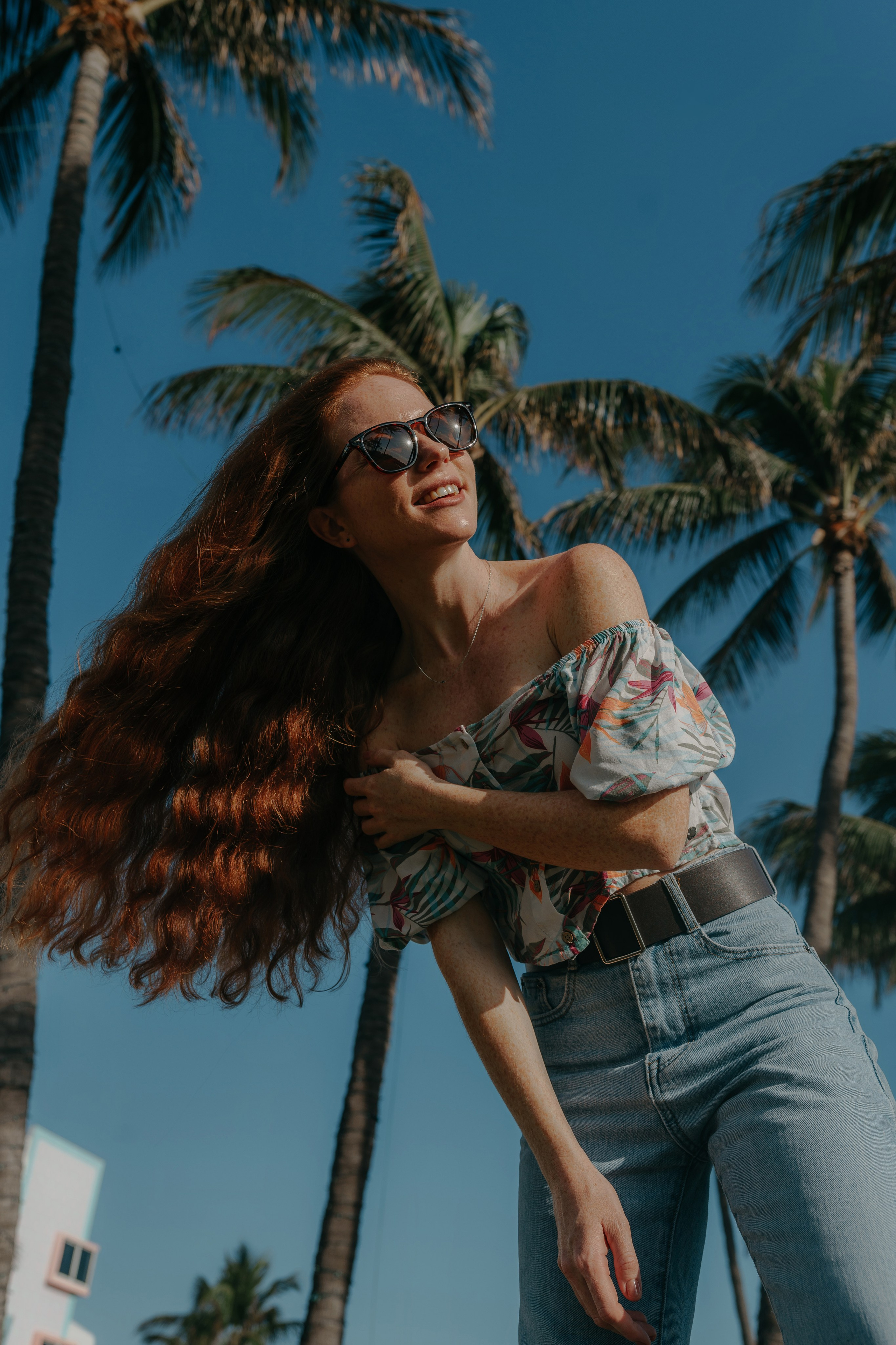 MONTSAINT. ФОТОГРАФ ФЛОРИДА МАЙАМИ