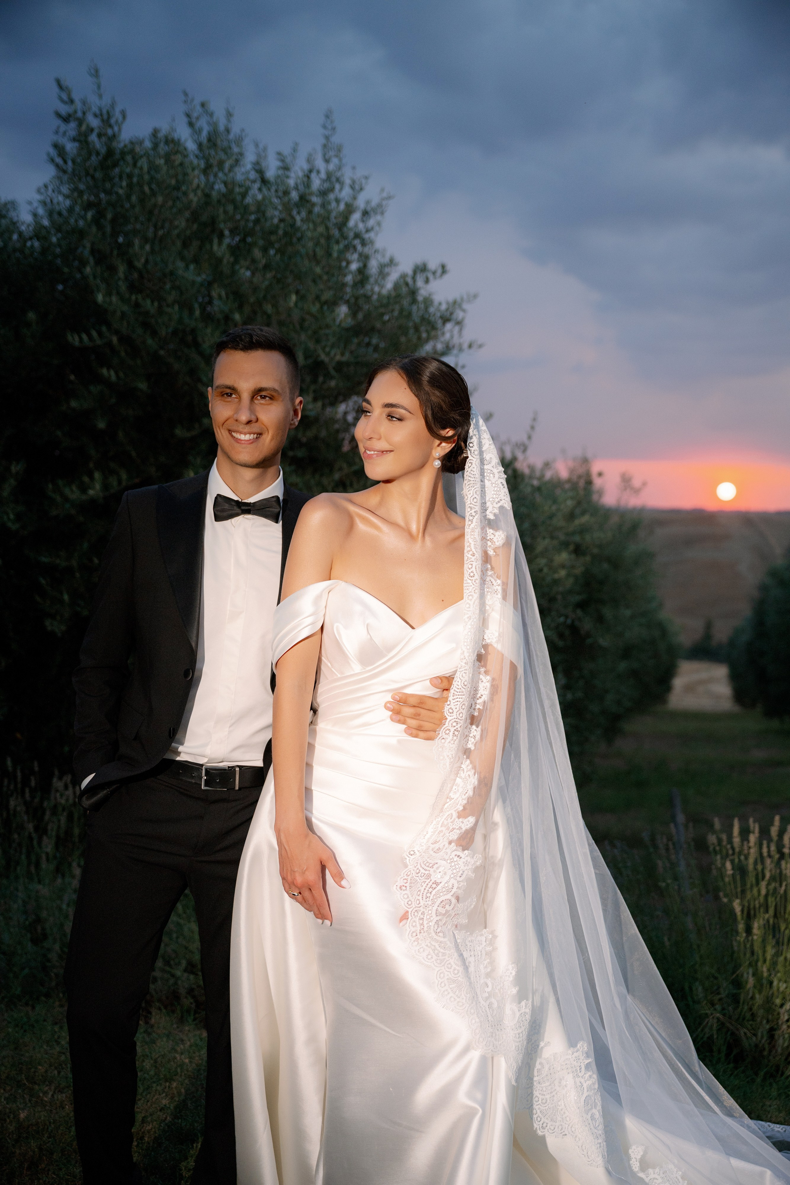 KSENYA & VLADIMIR. Bakasphoto wedding and lifestyle photography Latvia and Worldwide