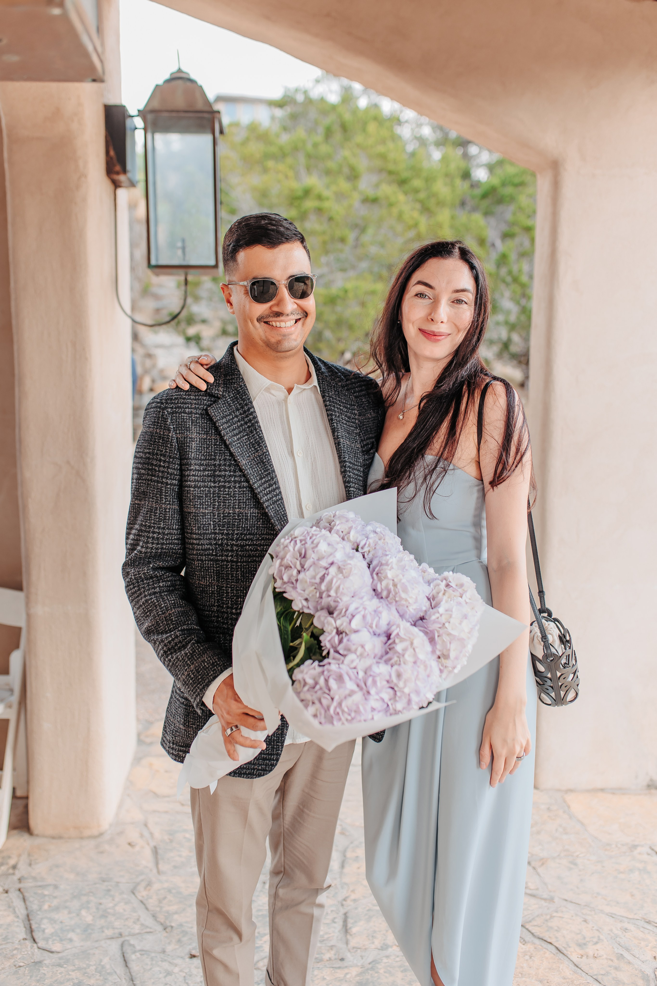 KRISTINA & IVAN’S CHAPEL DULCINEA WEDDING IN AUSTIN. Professional Photography in Austin, TX — Family, Newborn, Maternity