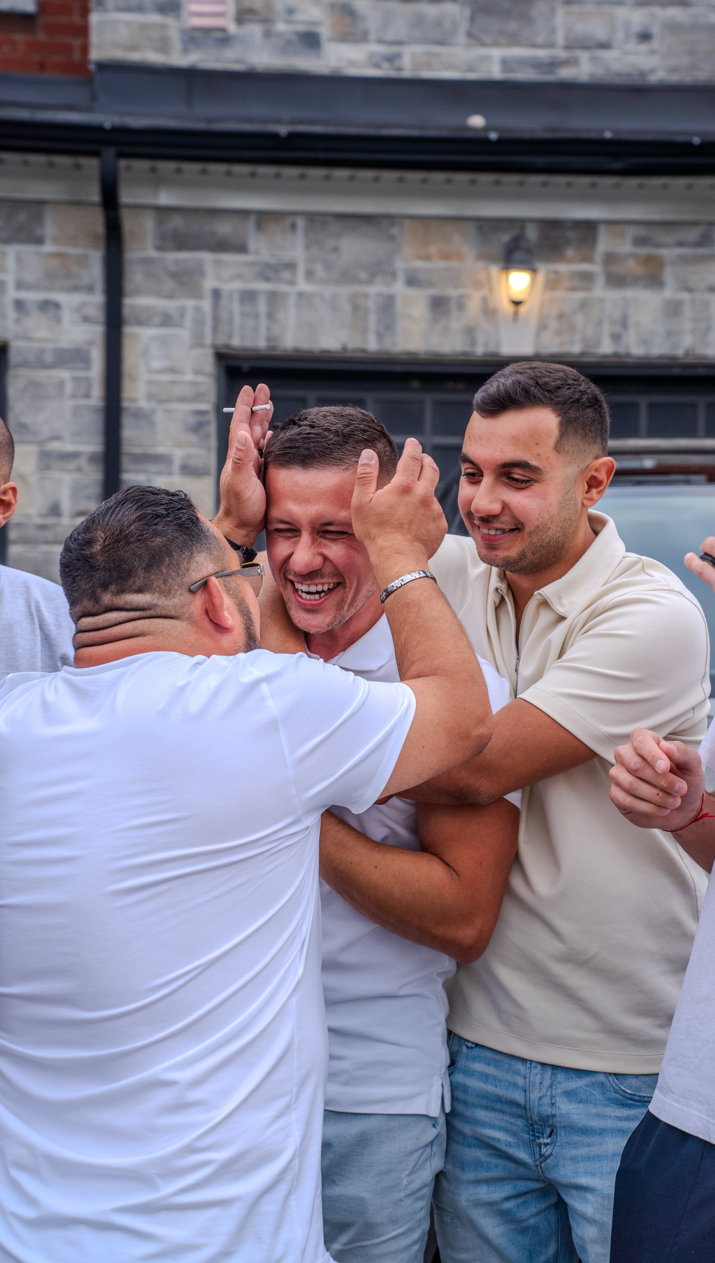 Gender Reveal Party. Mirgorodsky Photography