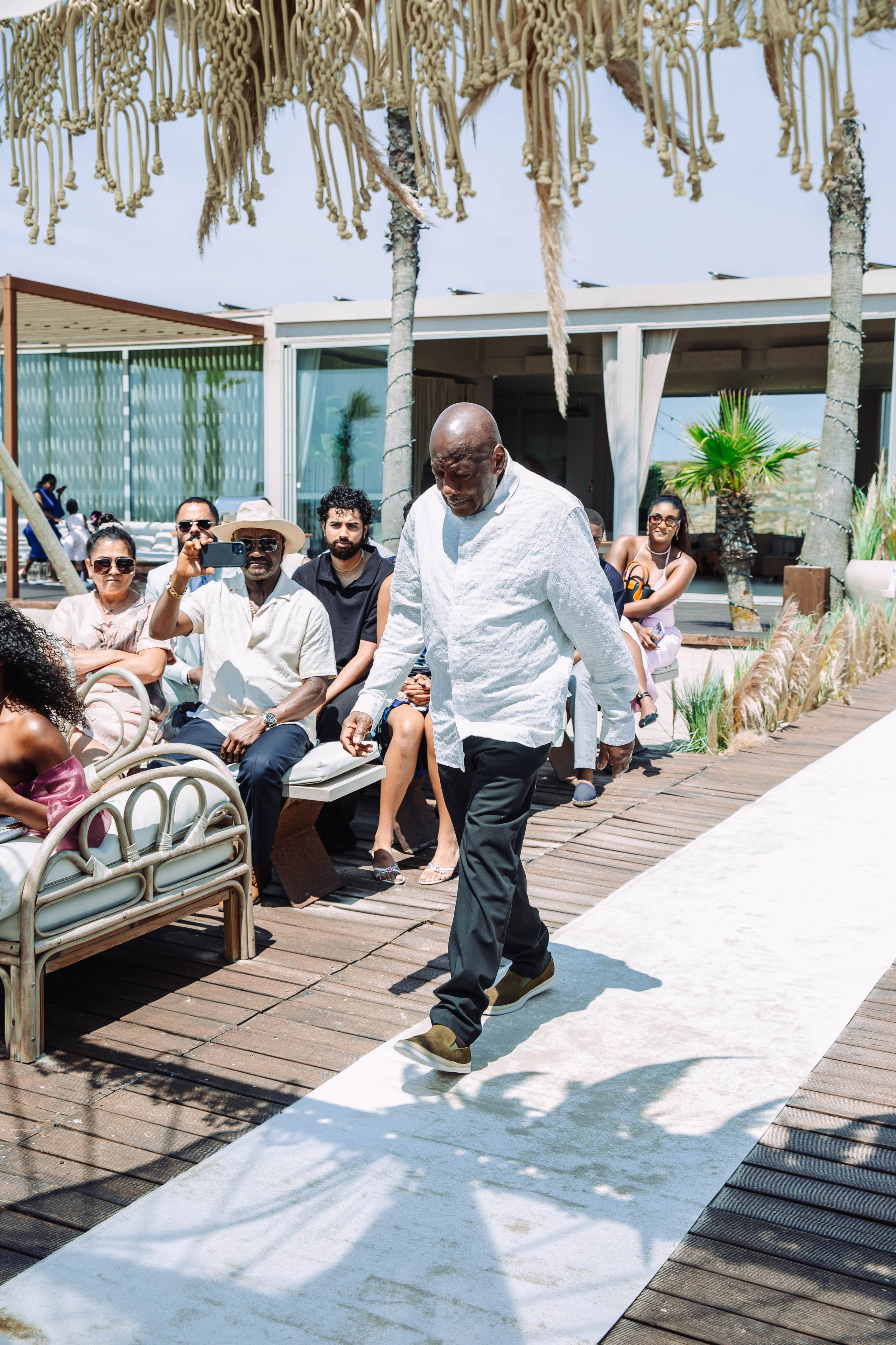 Kuselia & Kaleb. Fazemos o seu casamento ser lembrado por gerações