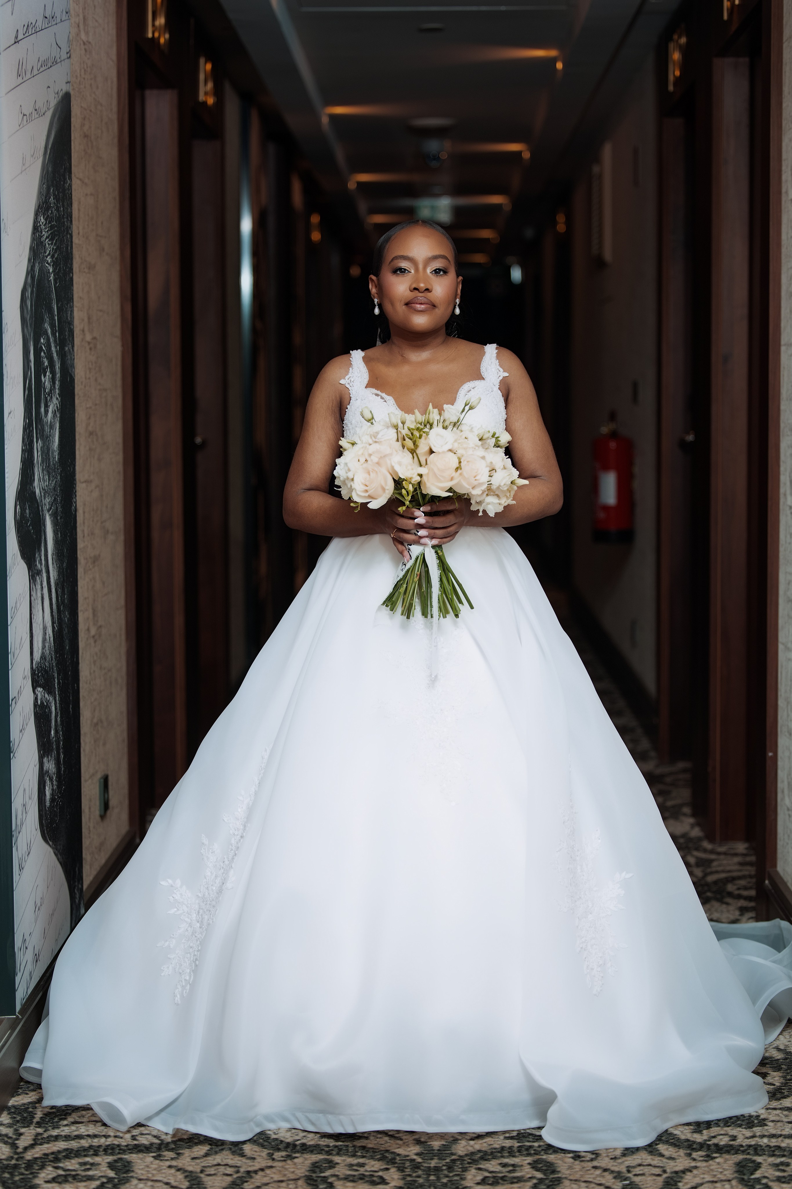 Nawik e Ethson. Fazemos o seu casamento ser lembrado por gerações