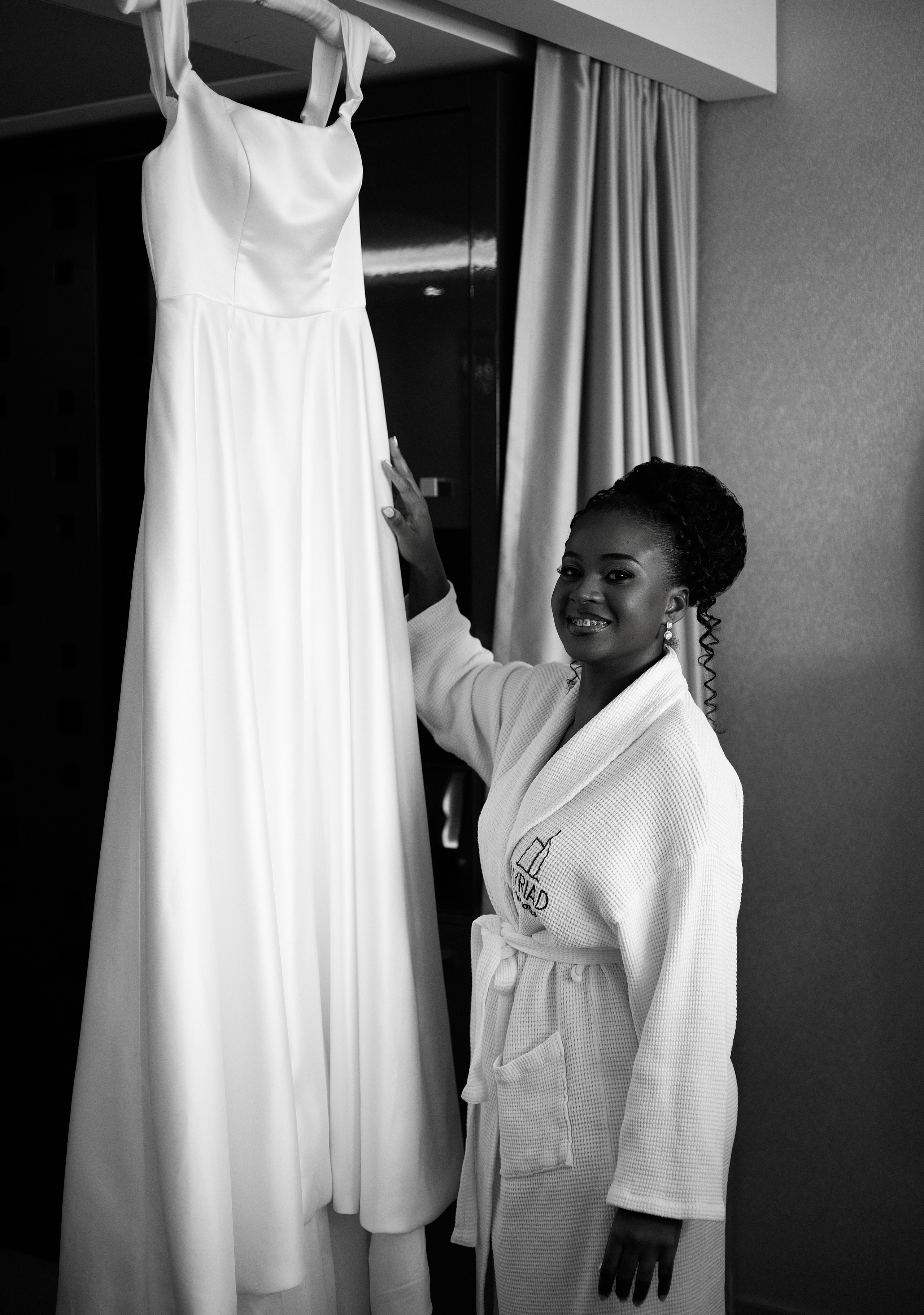 Elizandra & Joel. Fazemos o seu casamento ser lembrado por gerações