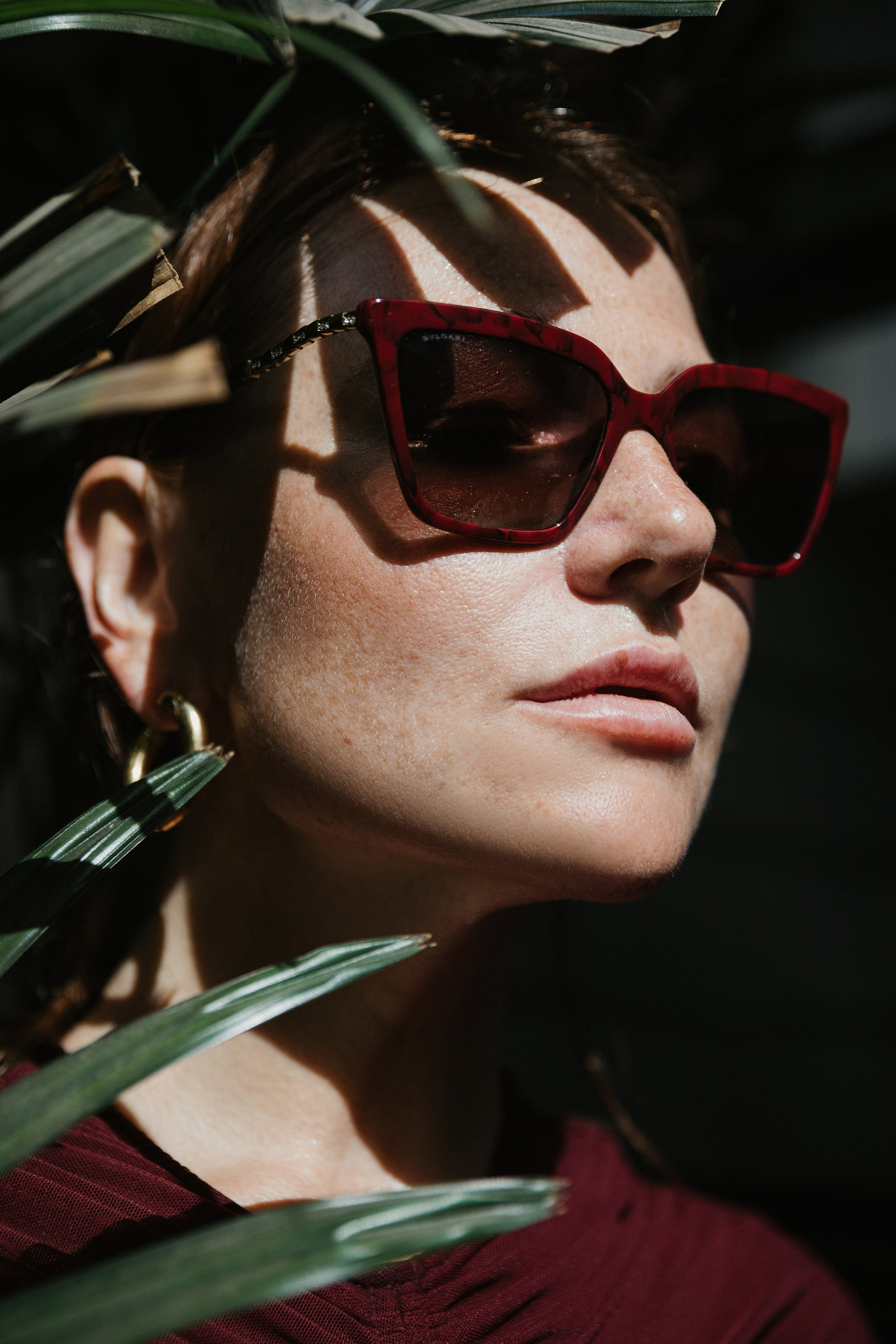 Katya. Photographer in Barcelona capturing unique stories | Kate Chumak