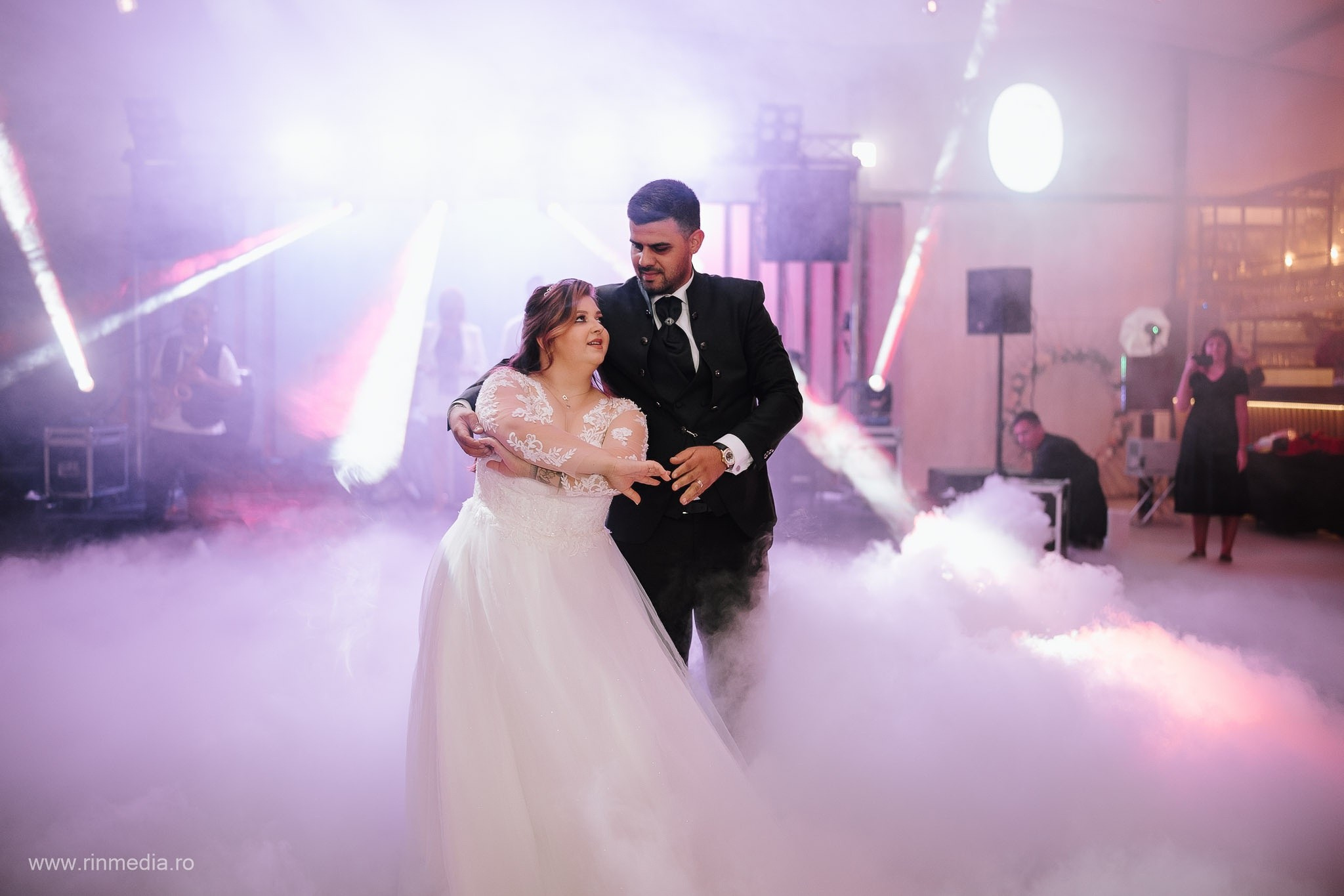 Roxana & Victor. Fotograf de Nunta Focsani