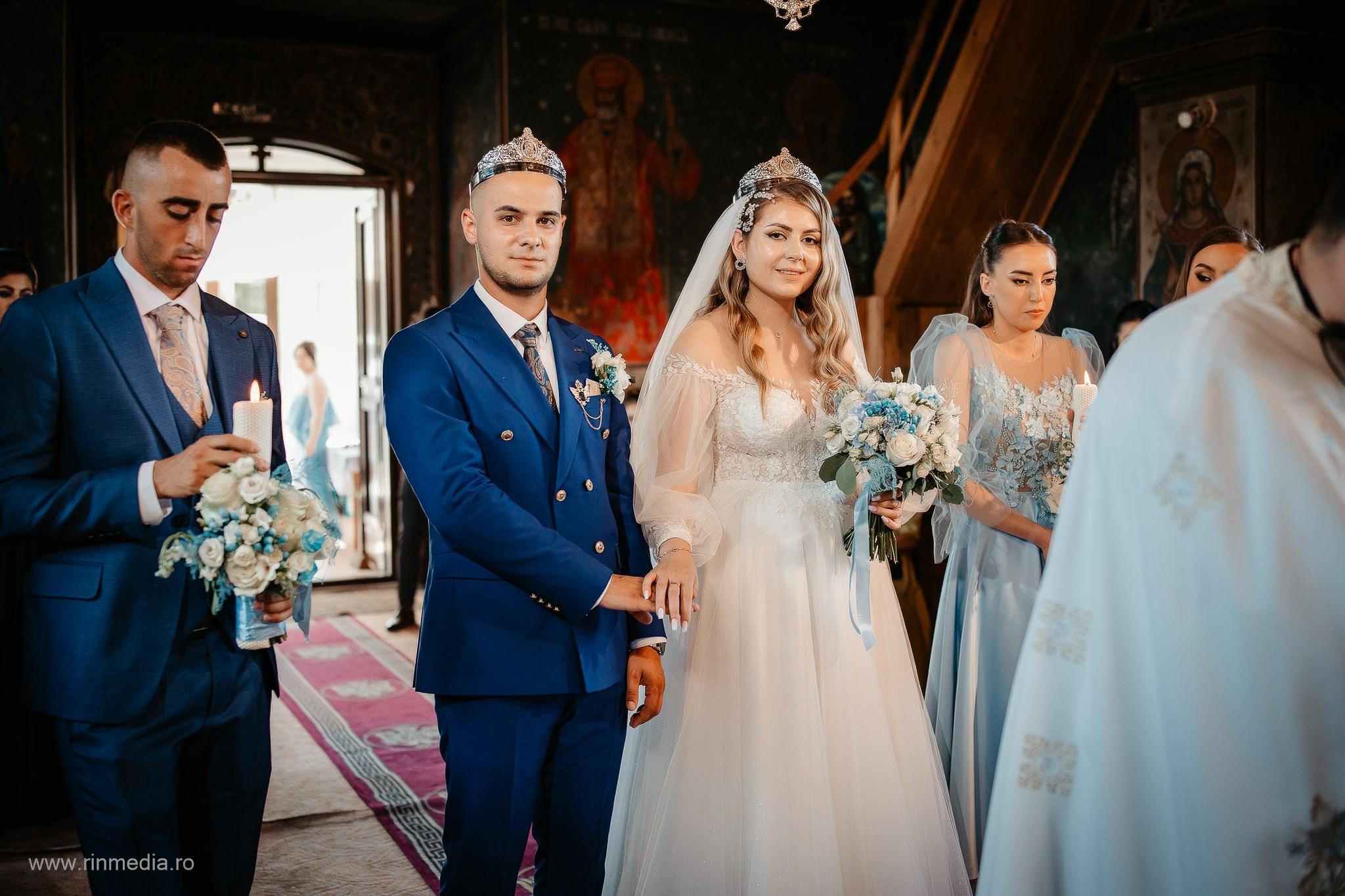 Alexandru & Cosmina. Fotograf de Nunta Focsani
