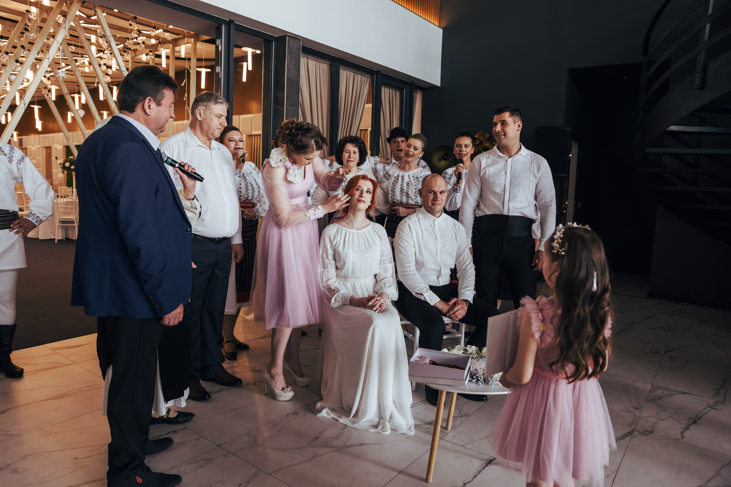 Roxana & Teodor. Fotograf de Nunta Focsani