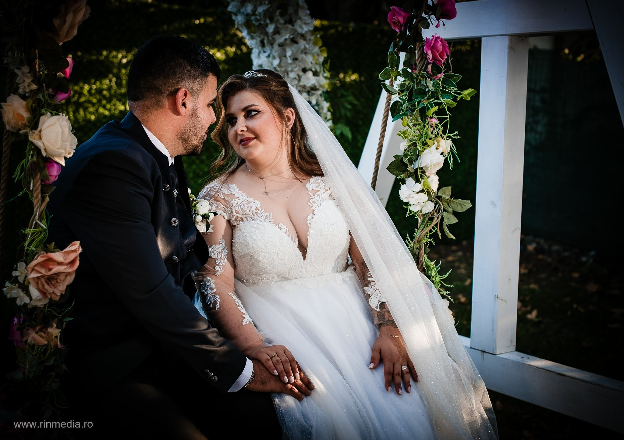 Roxana & Victor. Fotograf de Nunta Focsani