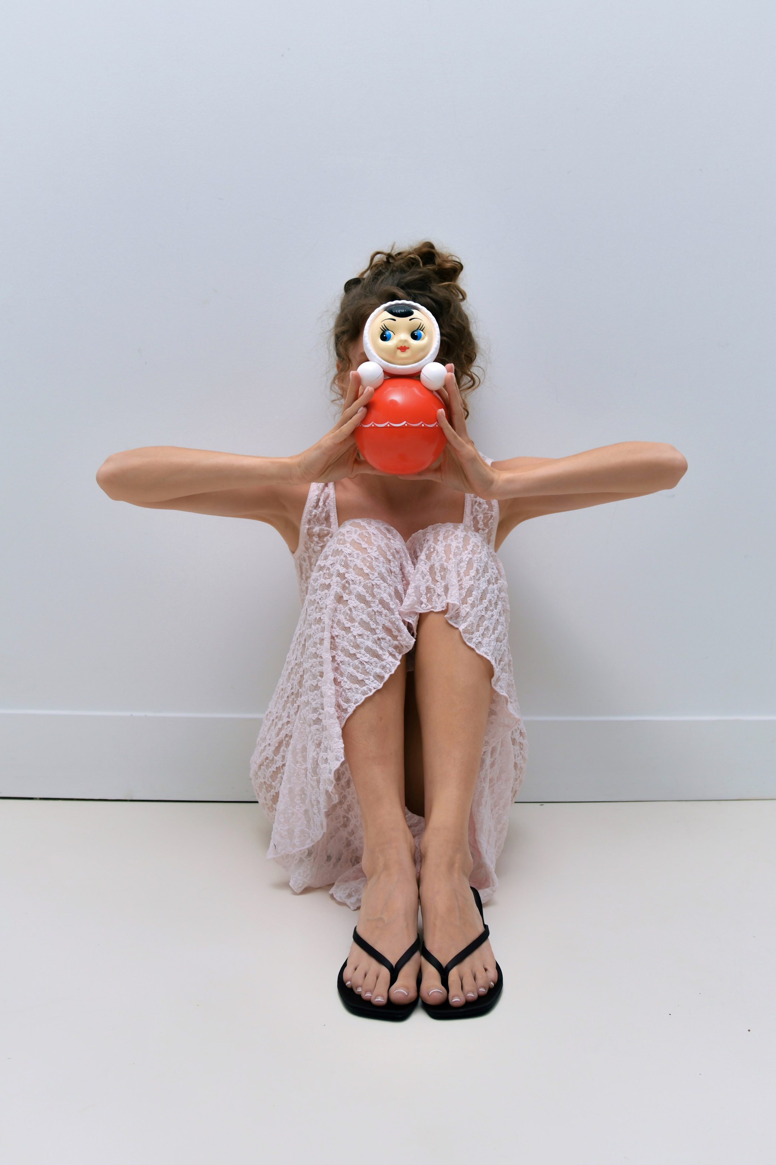 Education. Mariia Ermakoava