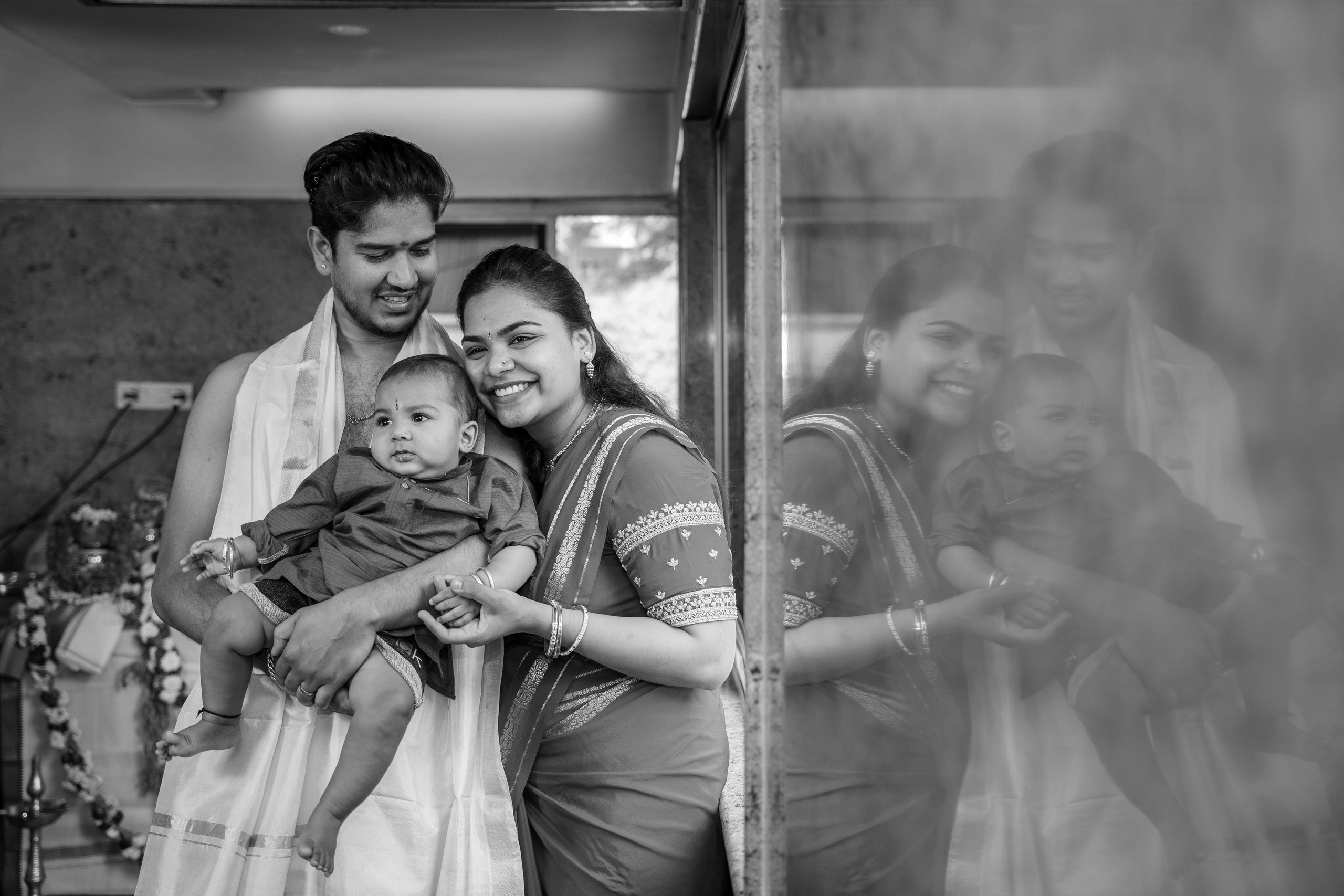 ATHARV NAMAKARANA. 50mm STUDIOS