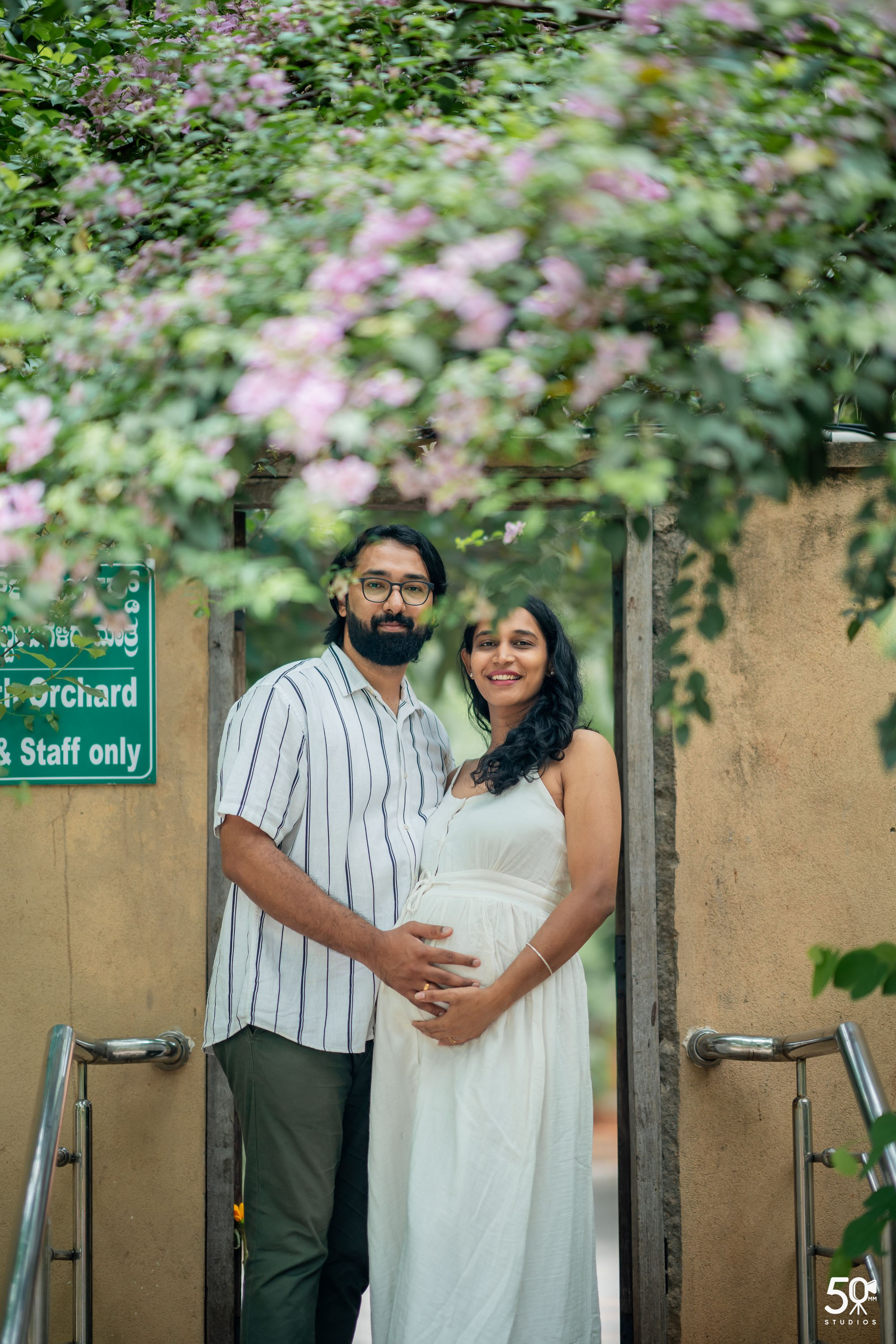 MATERNITY AND BABY SHOOTS. 50mm STUDIOS