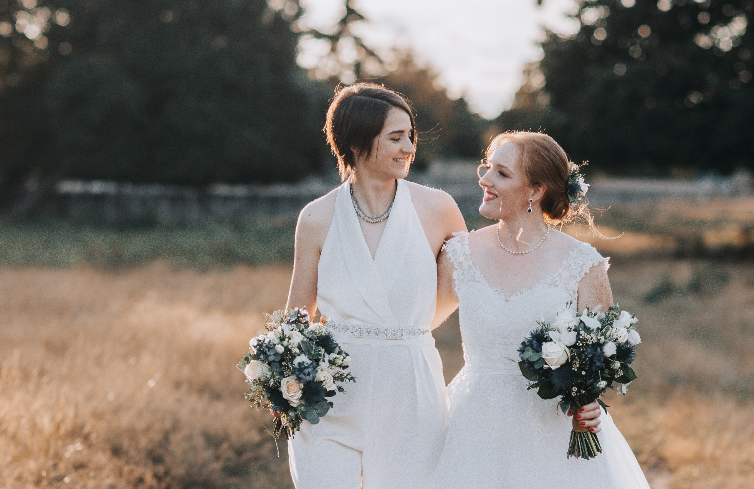 GEMMA + BIANCA. Main