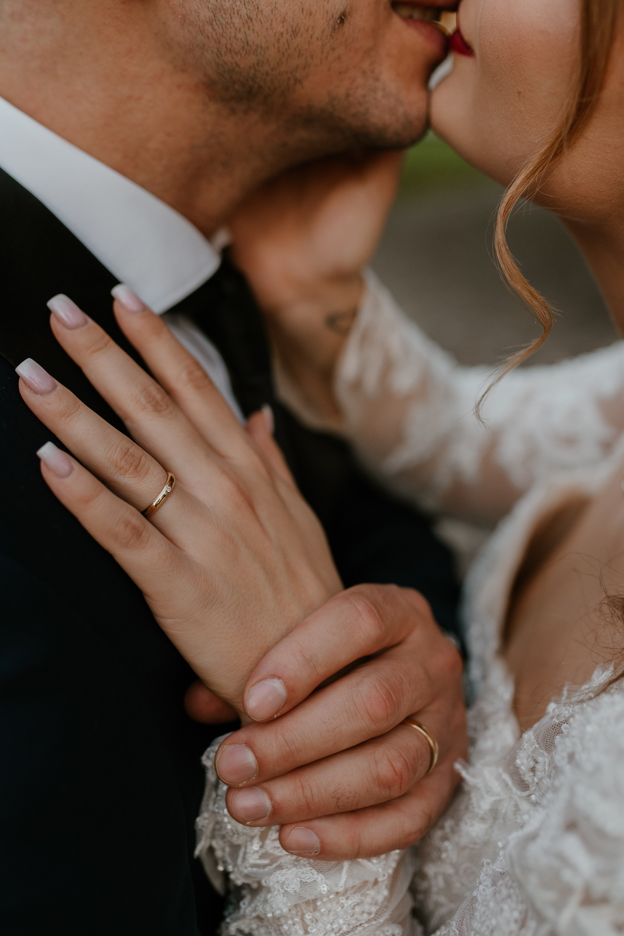 Wedding. Bianca Gabor Photography