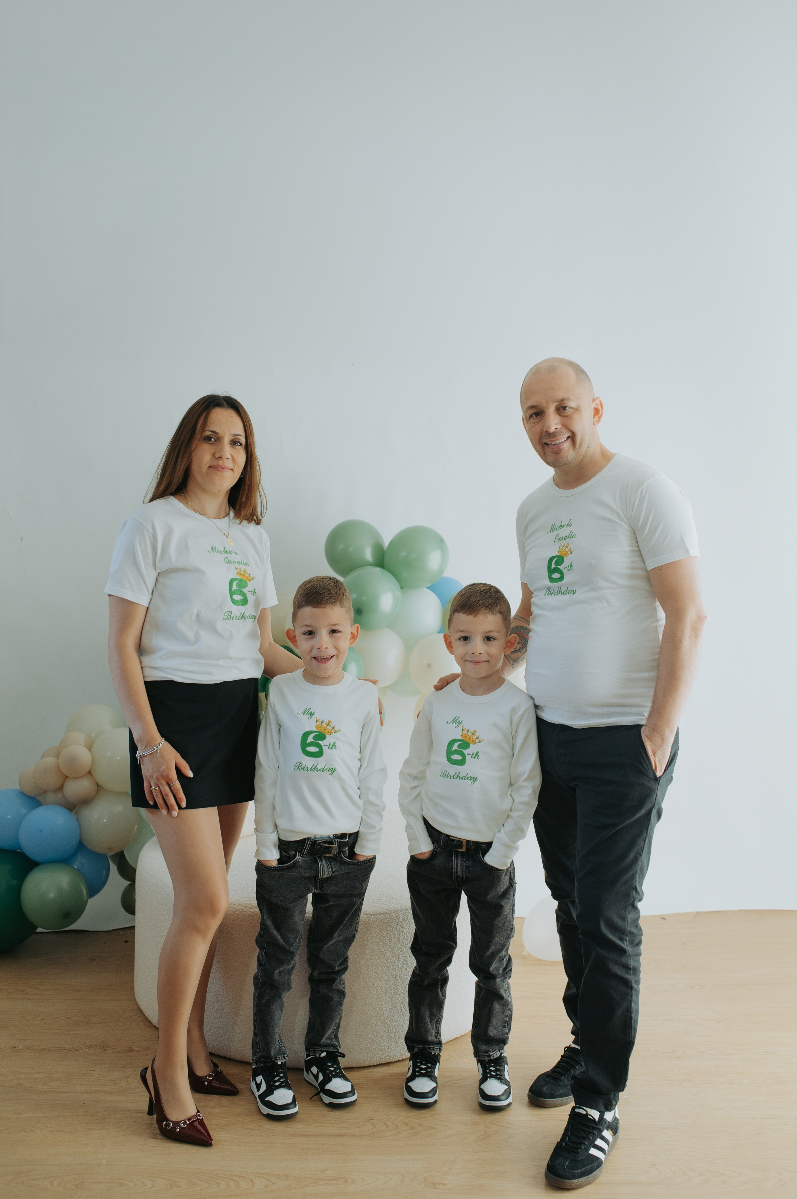 Birthday session. Bianca Gabor Photography