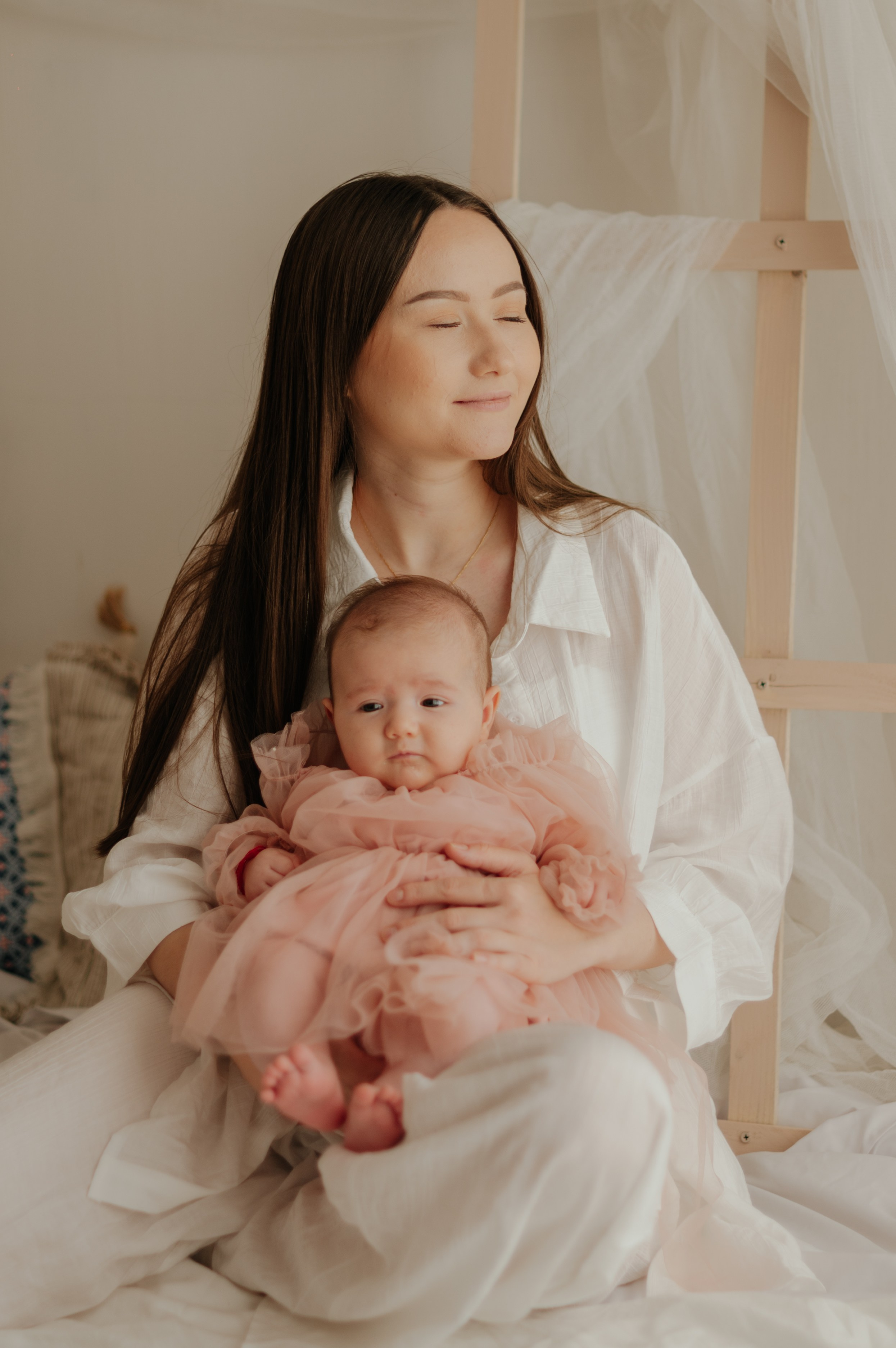 Family Session. Bianca Gabor Photography