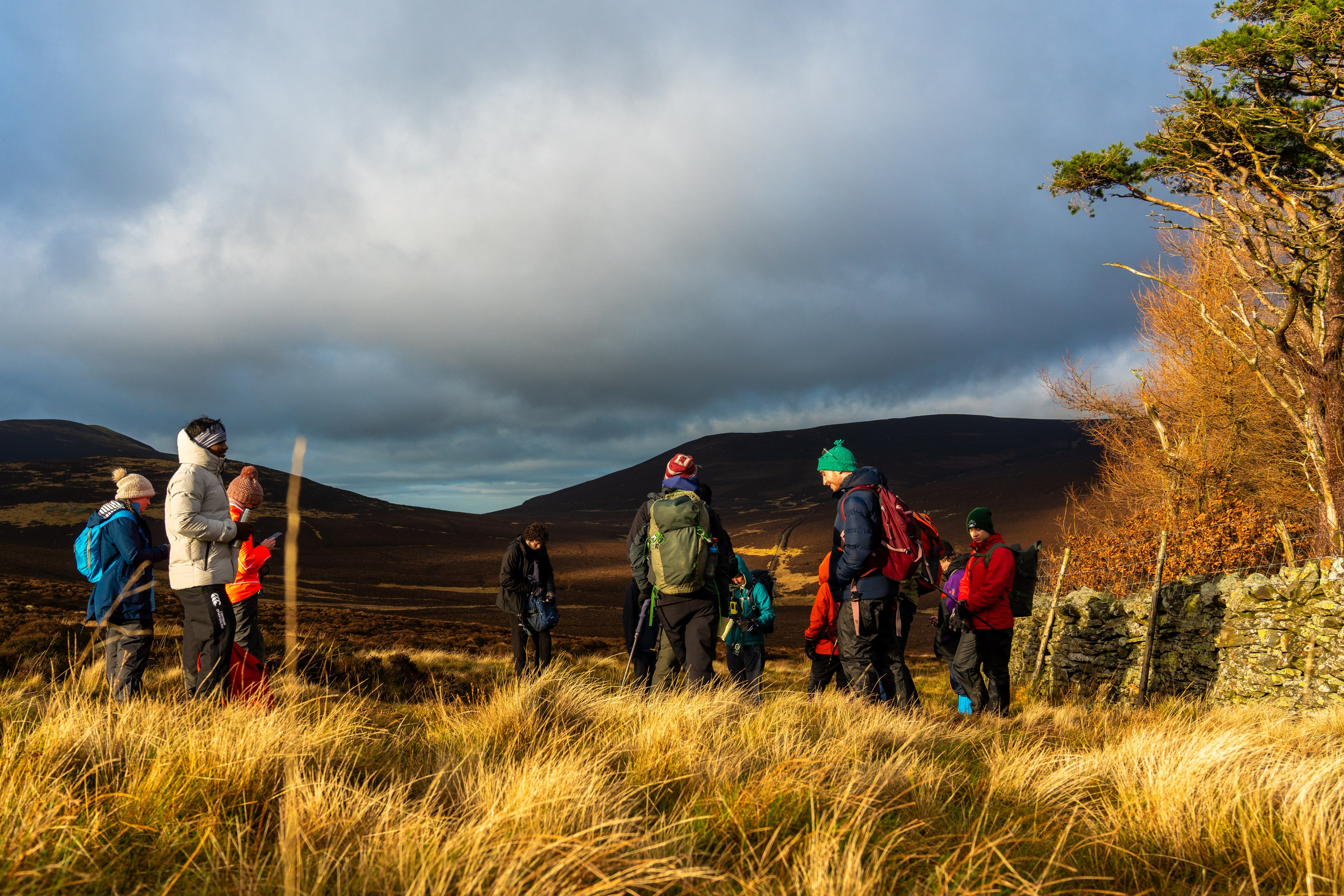 Threlkeld Day Trip. Expect Miracles Photography by Kate & Andrew