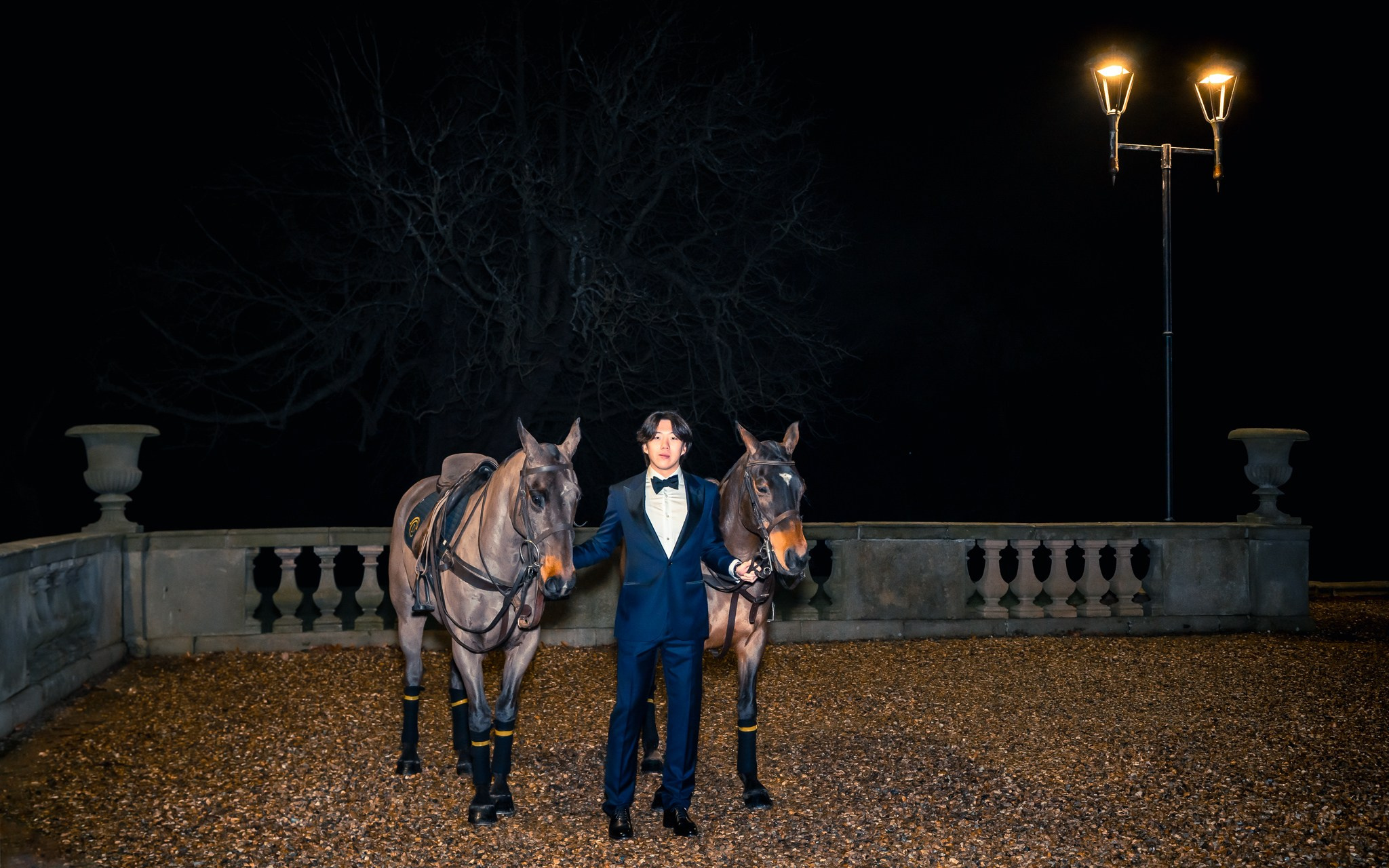 Durham University Polo Club. Expect Miracles Photography