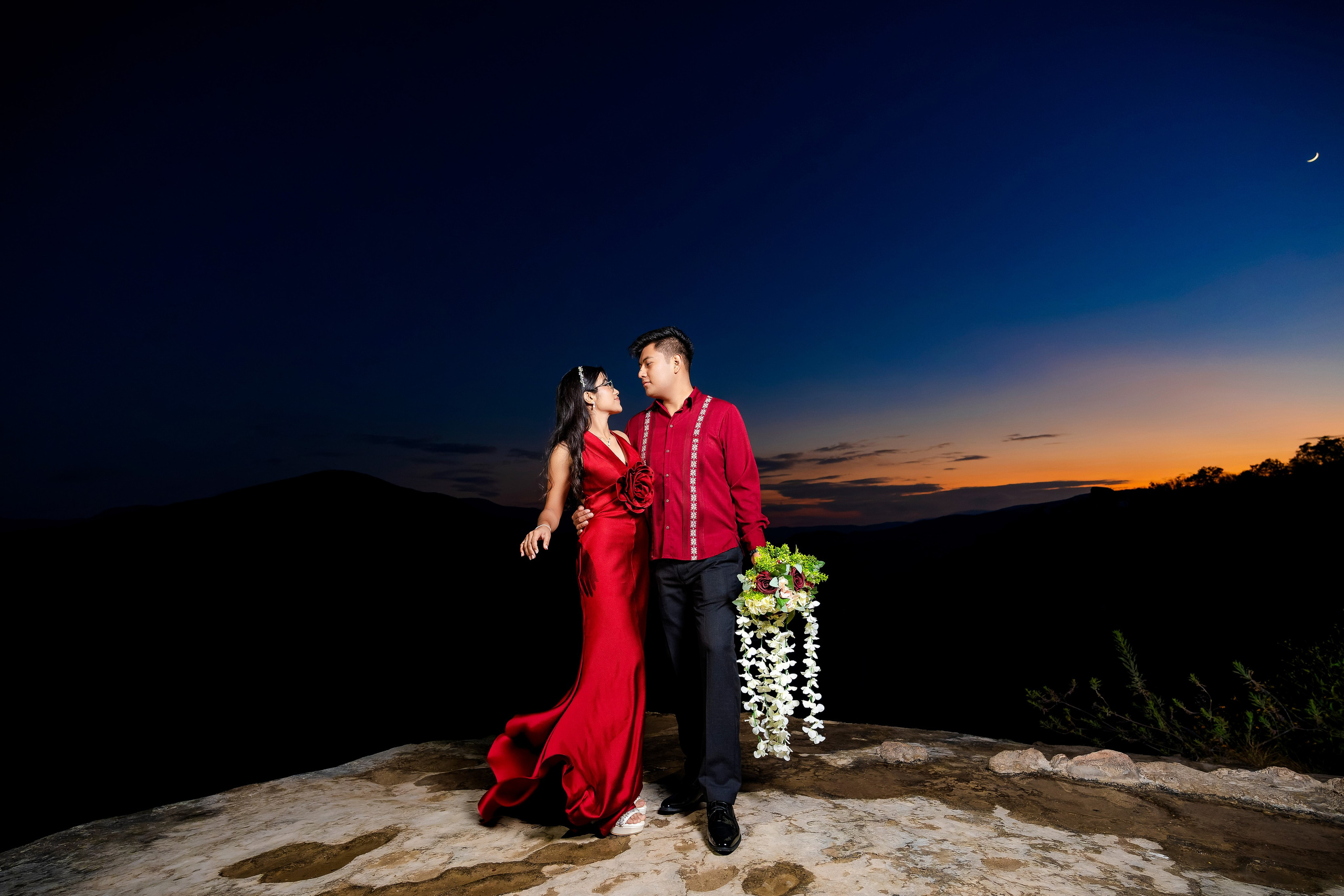 Sesion de Bodas. Emilianofilms