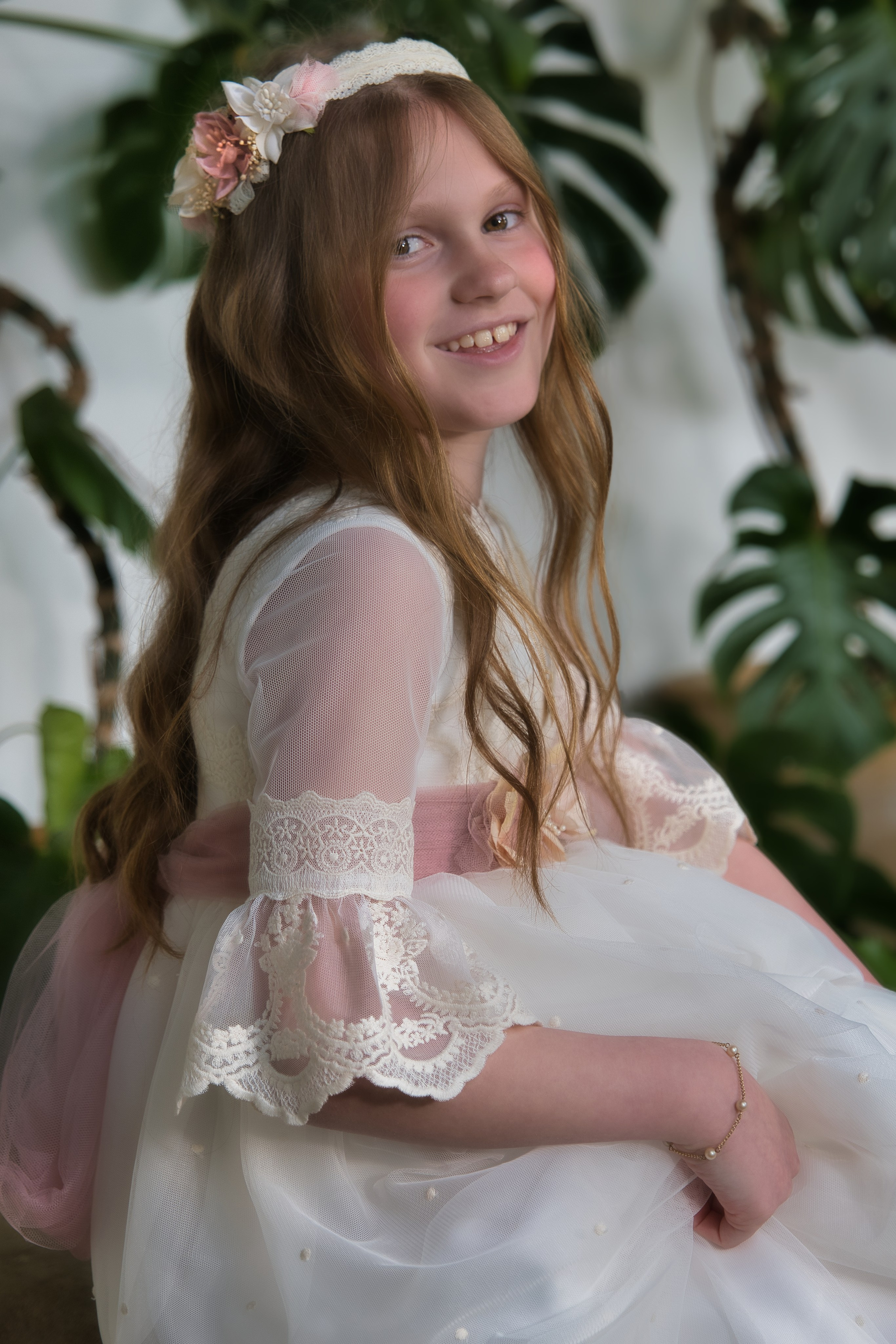 Fotografia de Comuniones en Córdoba. Fotógrafo y videógrafo en Córdoba (España)