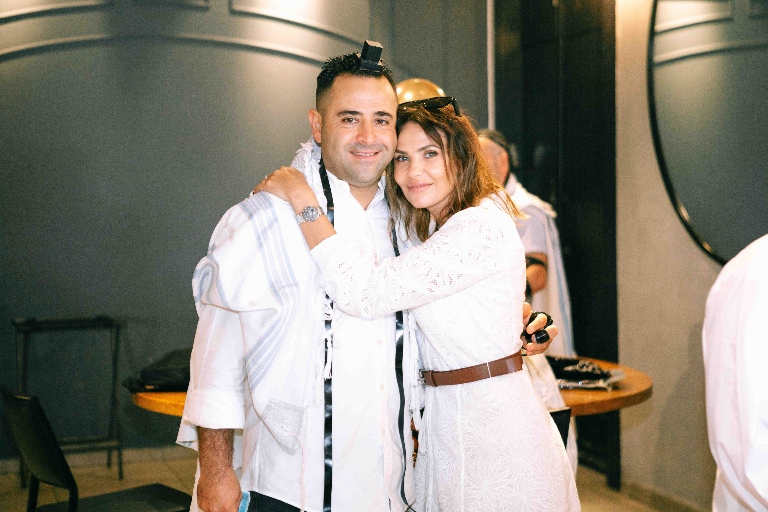 BAR MITZVAH IN A RESTAURANT (NETANYA). Https://shi-photo.com/