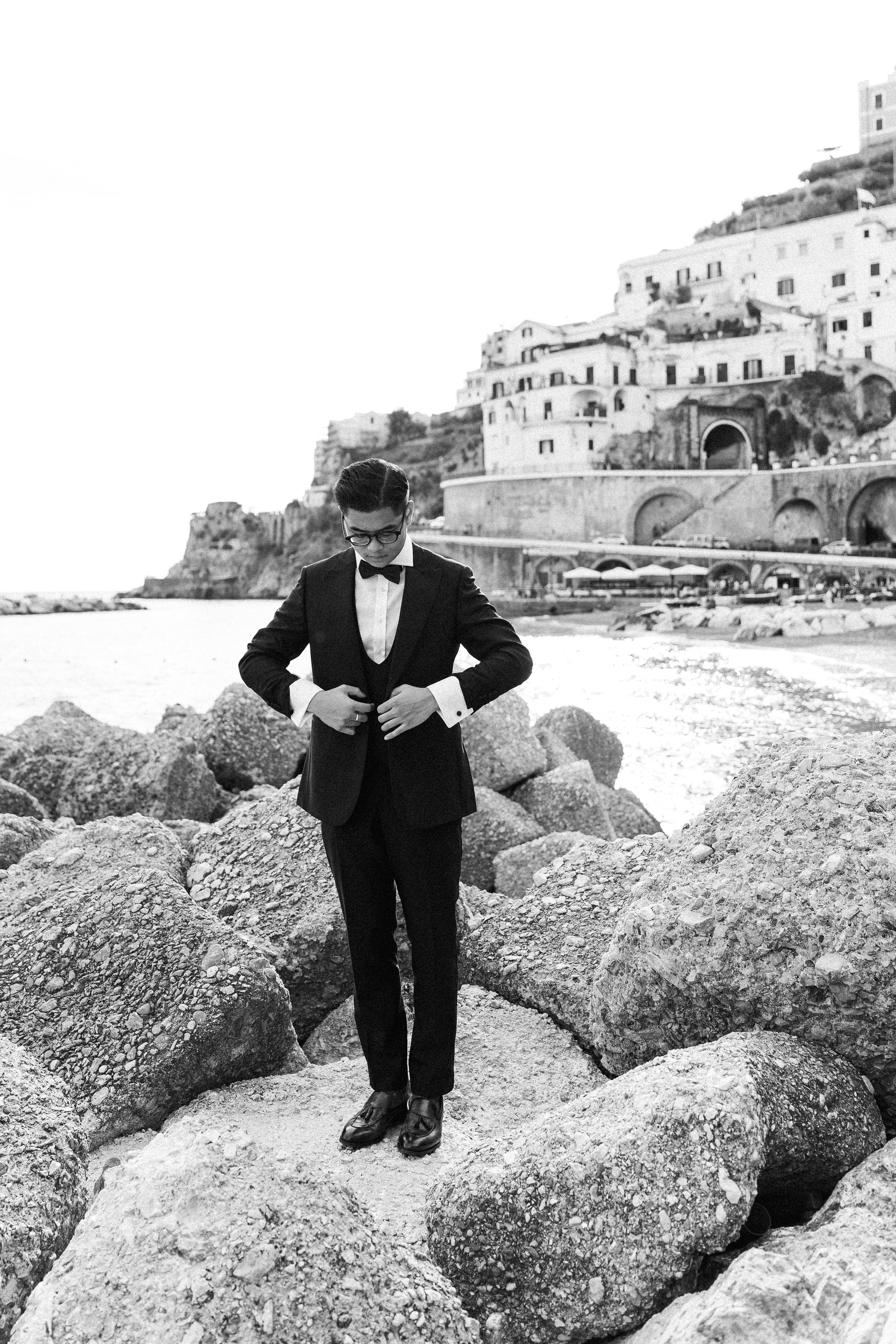 Lister&Nan. Fotografa in Italia Darina Ivanova