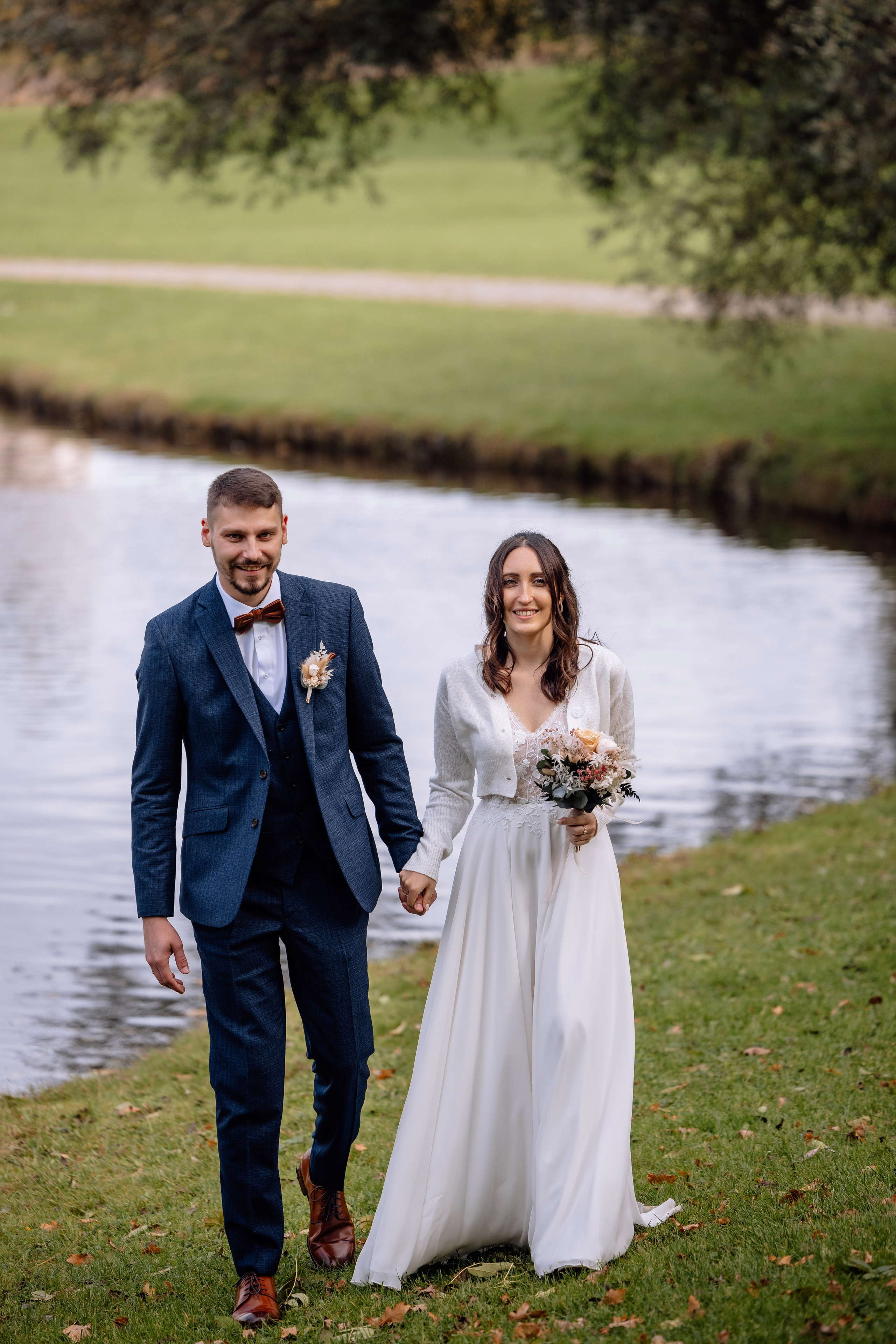 Standesamt in der Ruppertstraße und Schloss Blutenburg. Hochzeitsfotograf München Taufe Familienfotograf Tanja Mauke