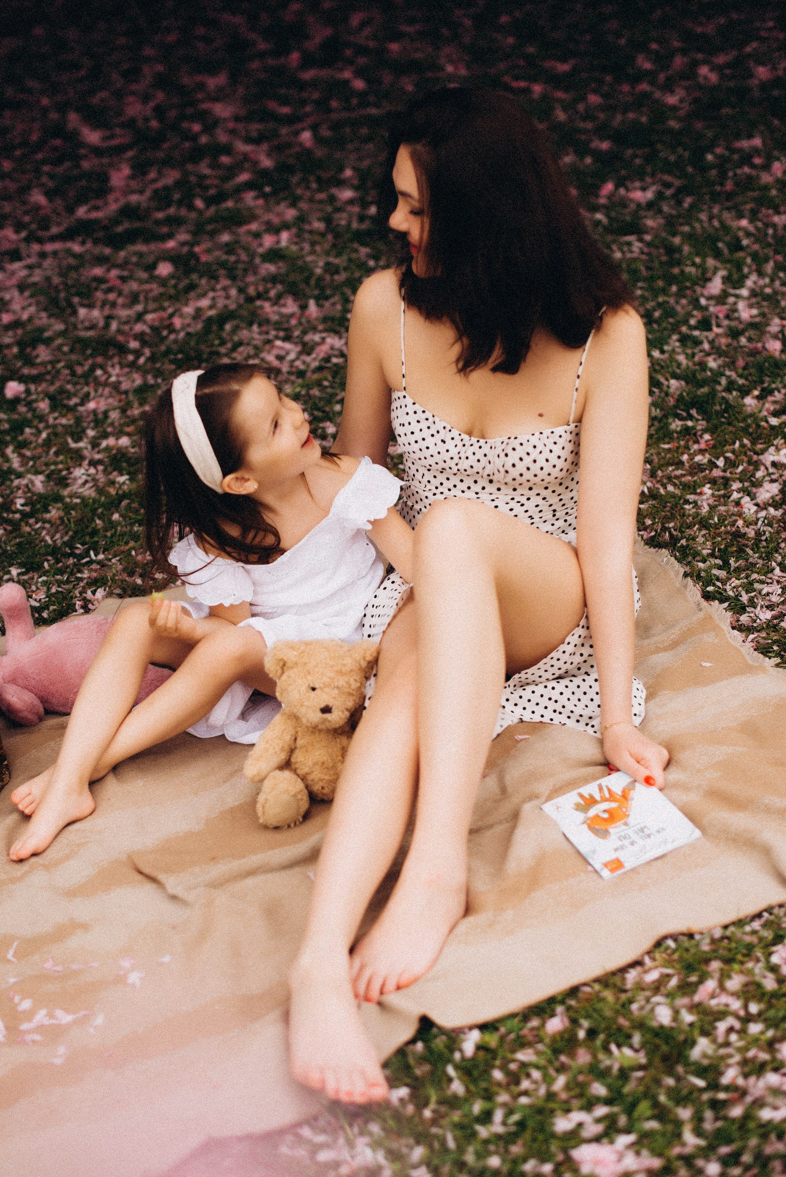 KARINA & KIRA. Семейный фотограф Лейпциг, Германия