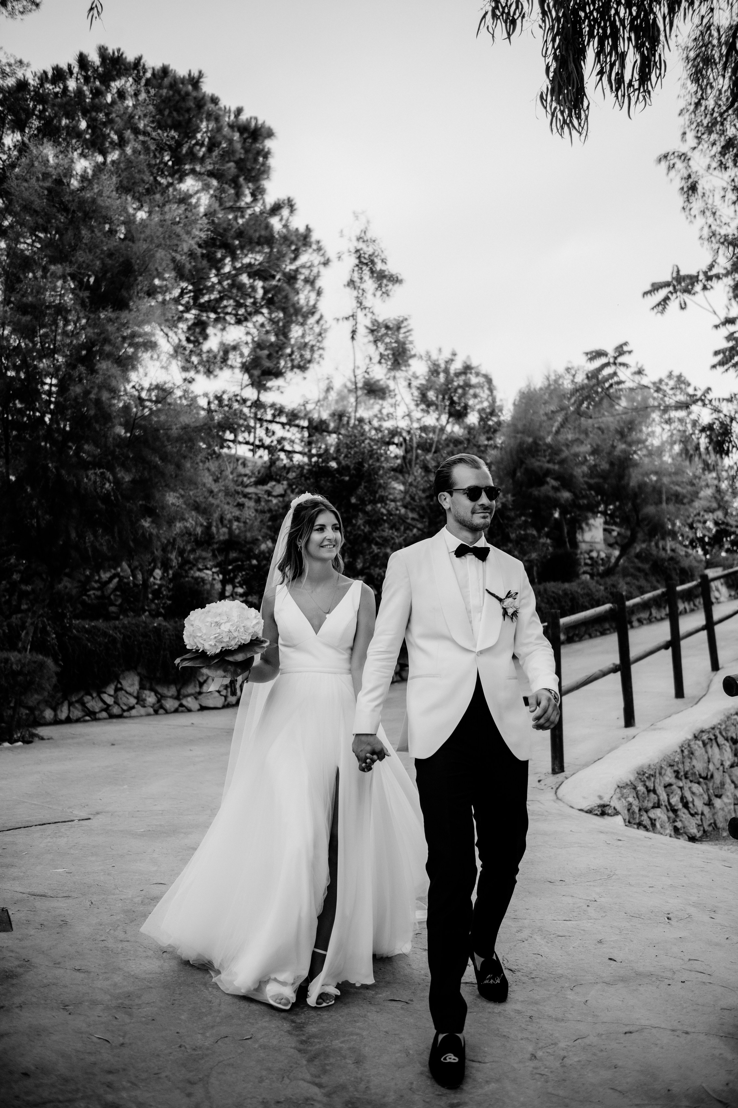 Alicia & Marc (Finca Marques de Montemolar)