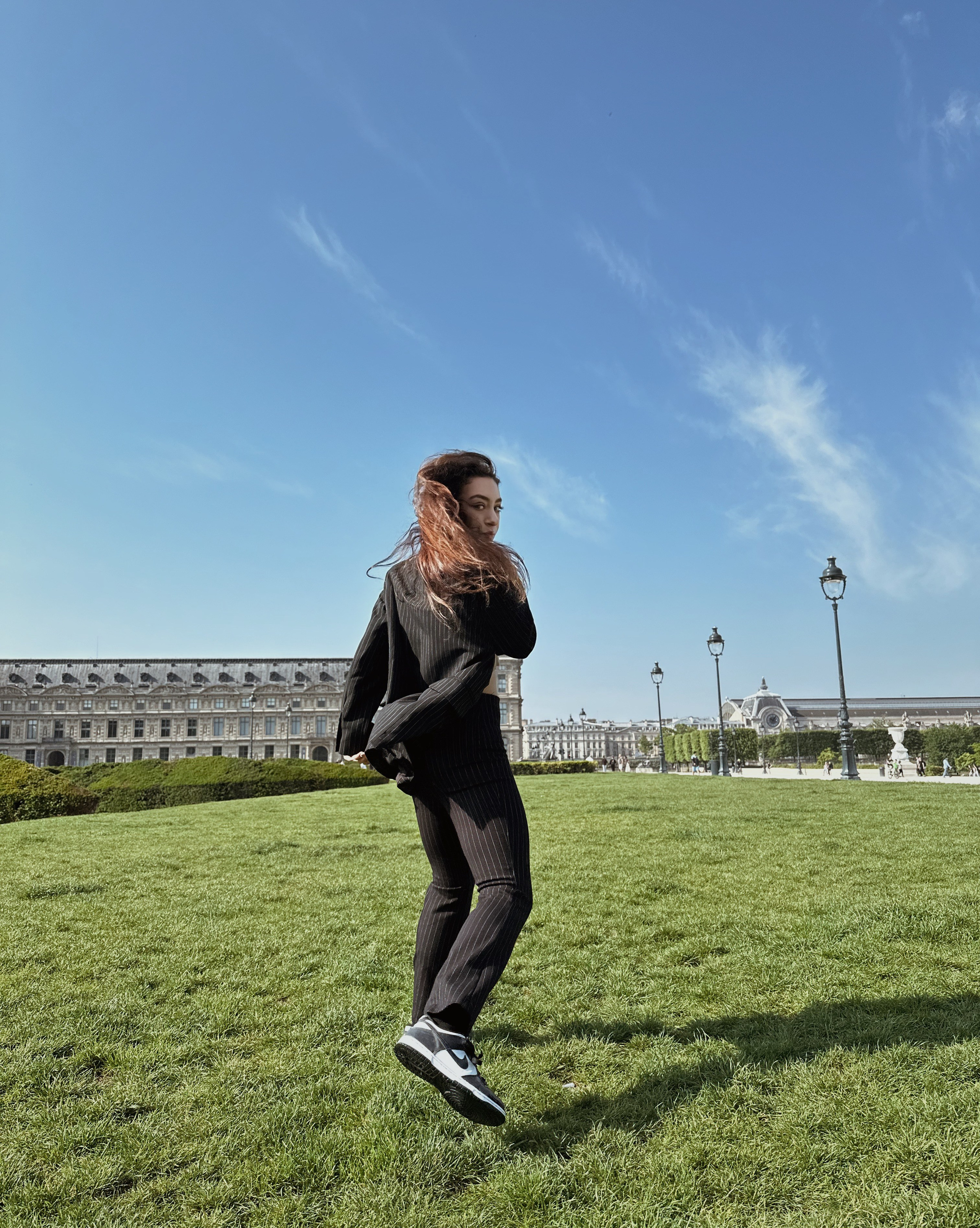 Street & Lifestyle. Julija Titova — content creator, photographer, reels maker in Paris. Available worldwide