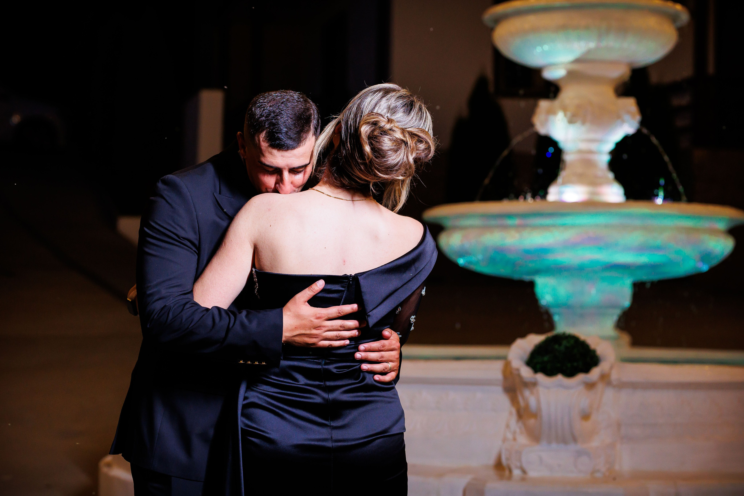 Shooting Foto Nunta. Dream Studio Galați – ședințe foto profesionale pentru familie, portrete și evenimente