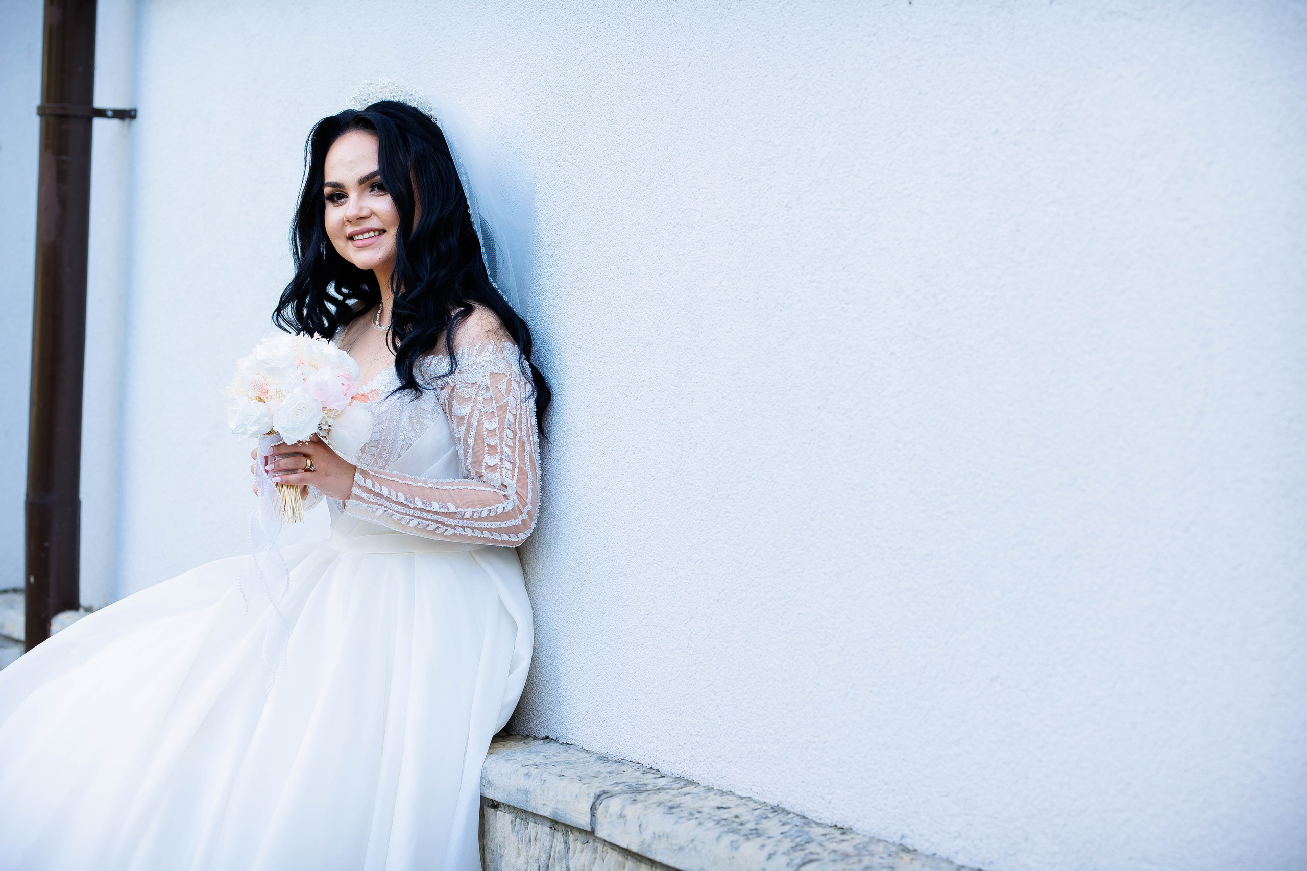 Shooting Foto Nunta. Dream Studio Galați – ședințe foto profesionale pentru familie, portrete și evenimente