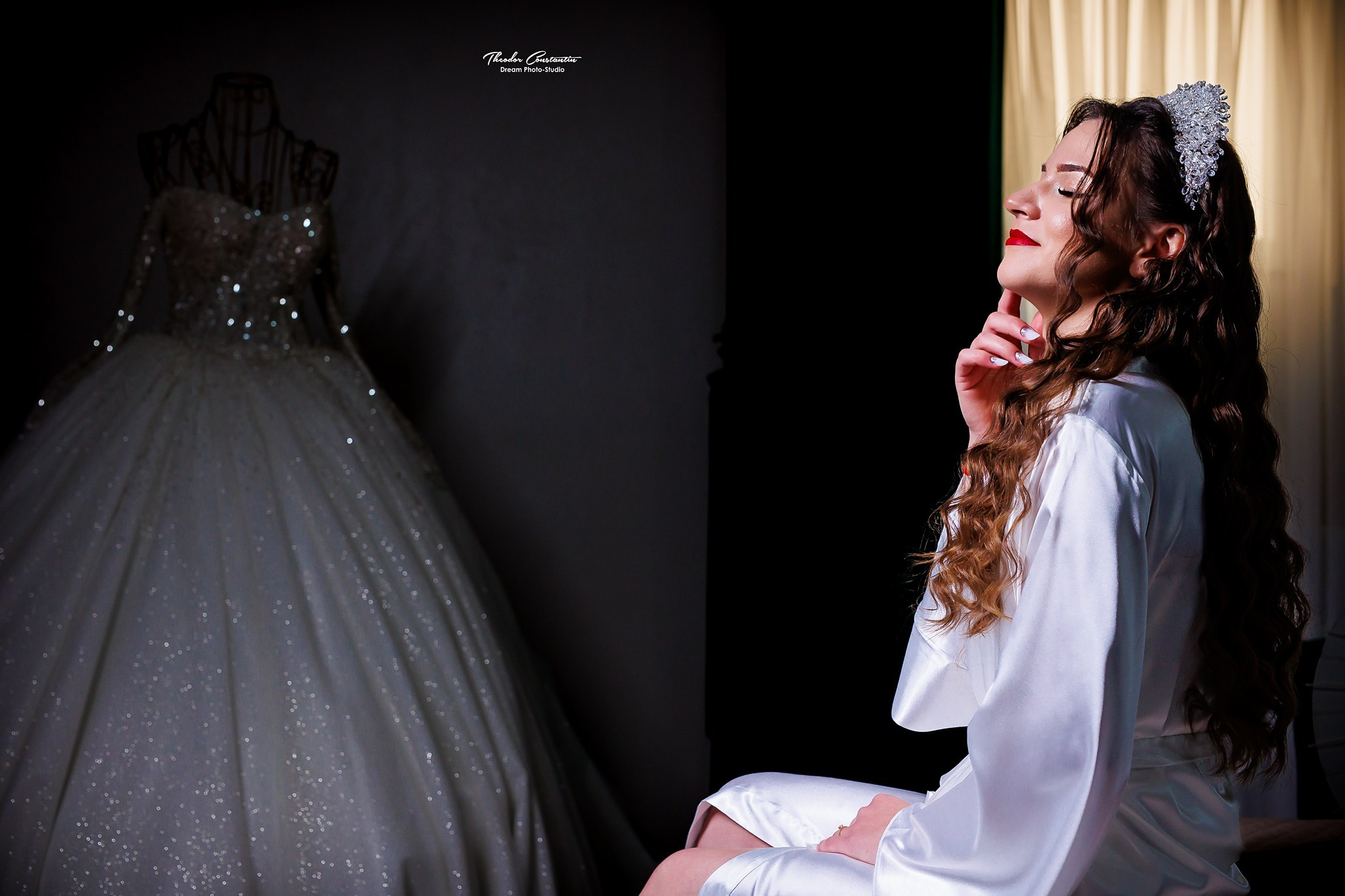 Dream Studio Galați – ședințe foto profesionale pentru familie, portrete și evenimente