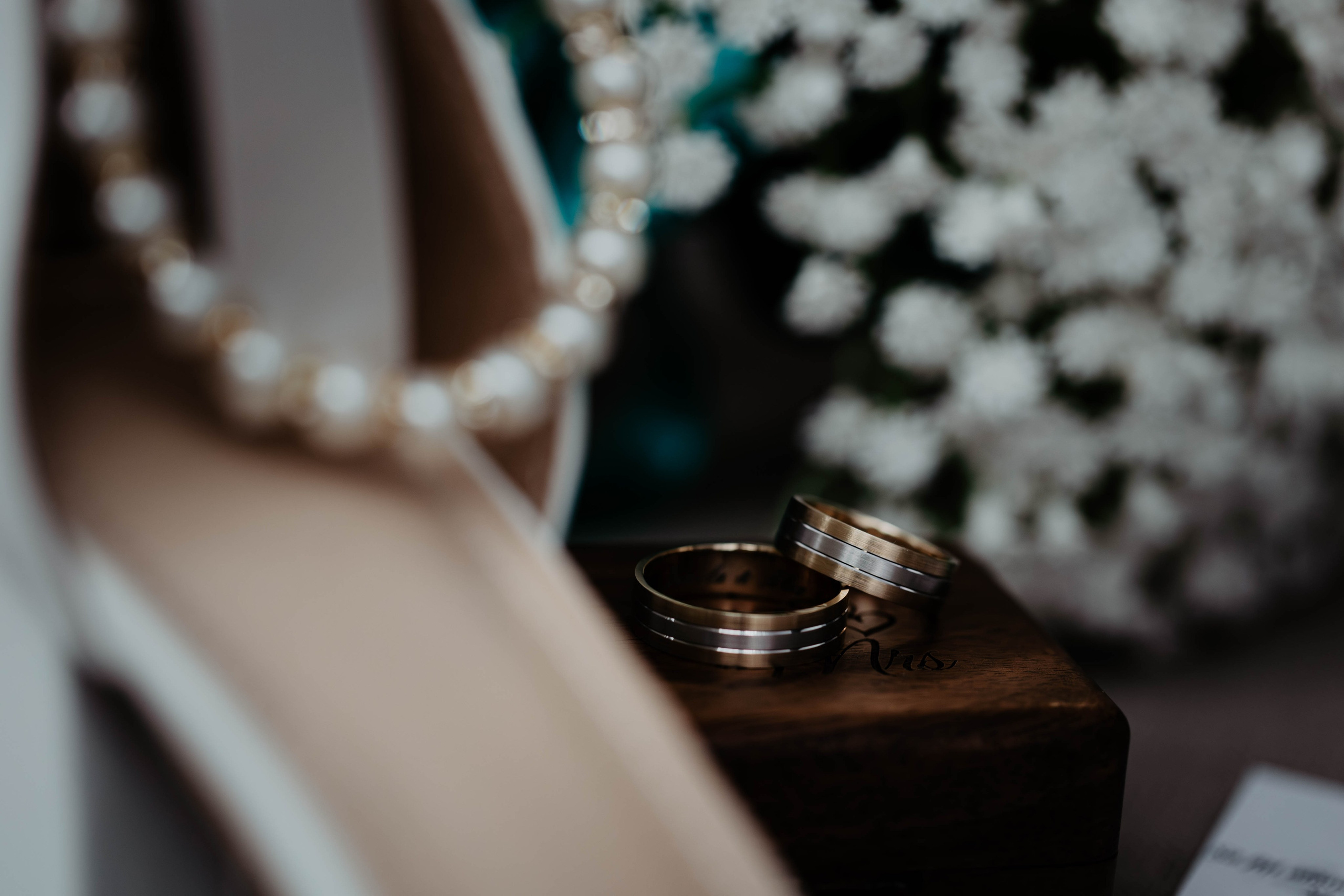 Detalii Nunta. Dream Studio Galați – ședințe foto profesionale pentru familie, portrete și evenimente