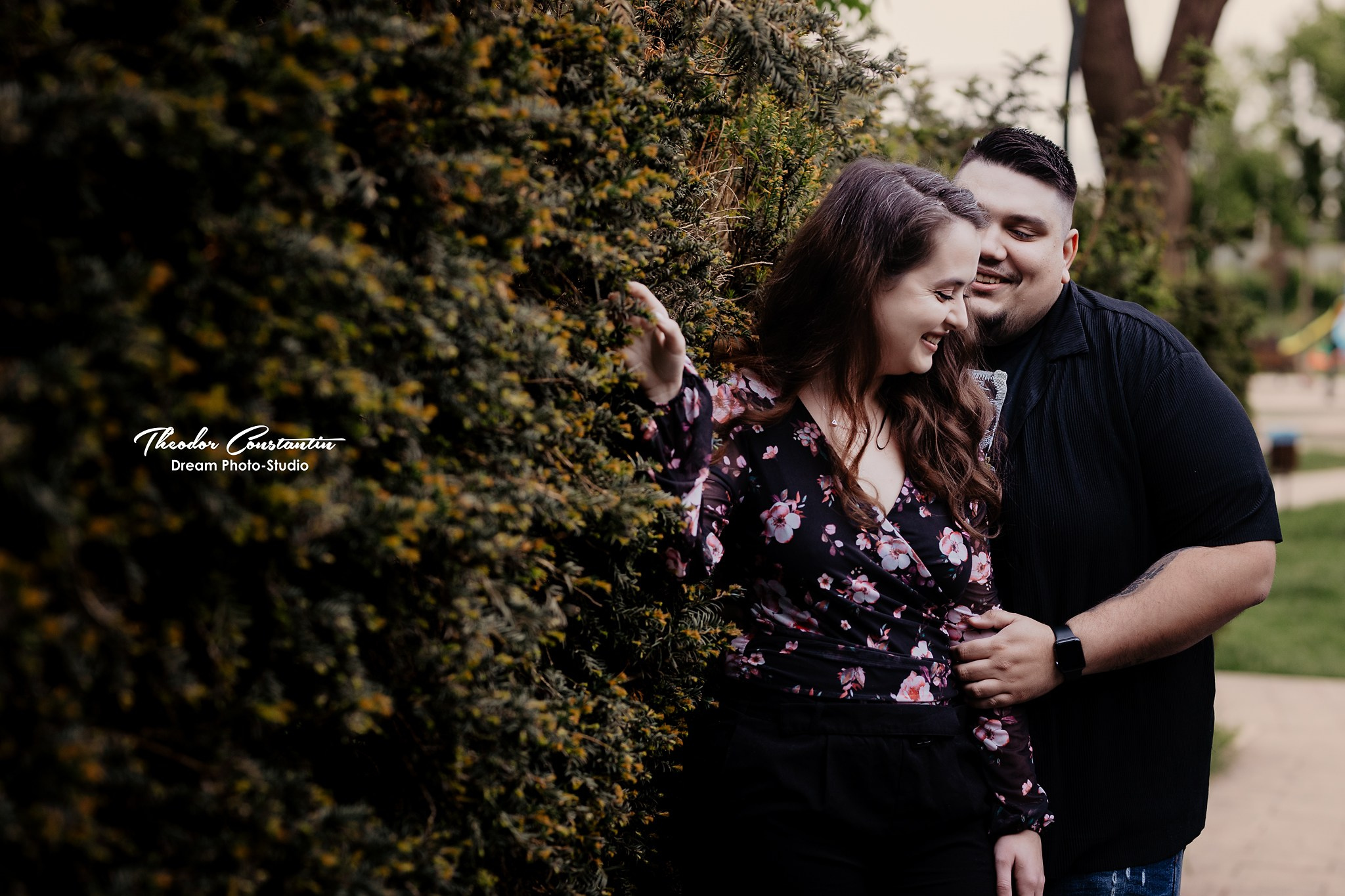 PreWedding. Dream Studio Galați – ședințe foto profesionale pentru familie, portrete și evenimente
