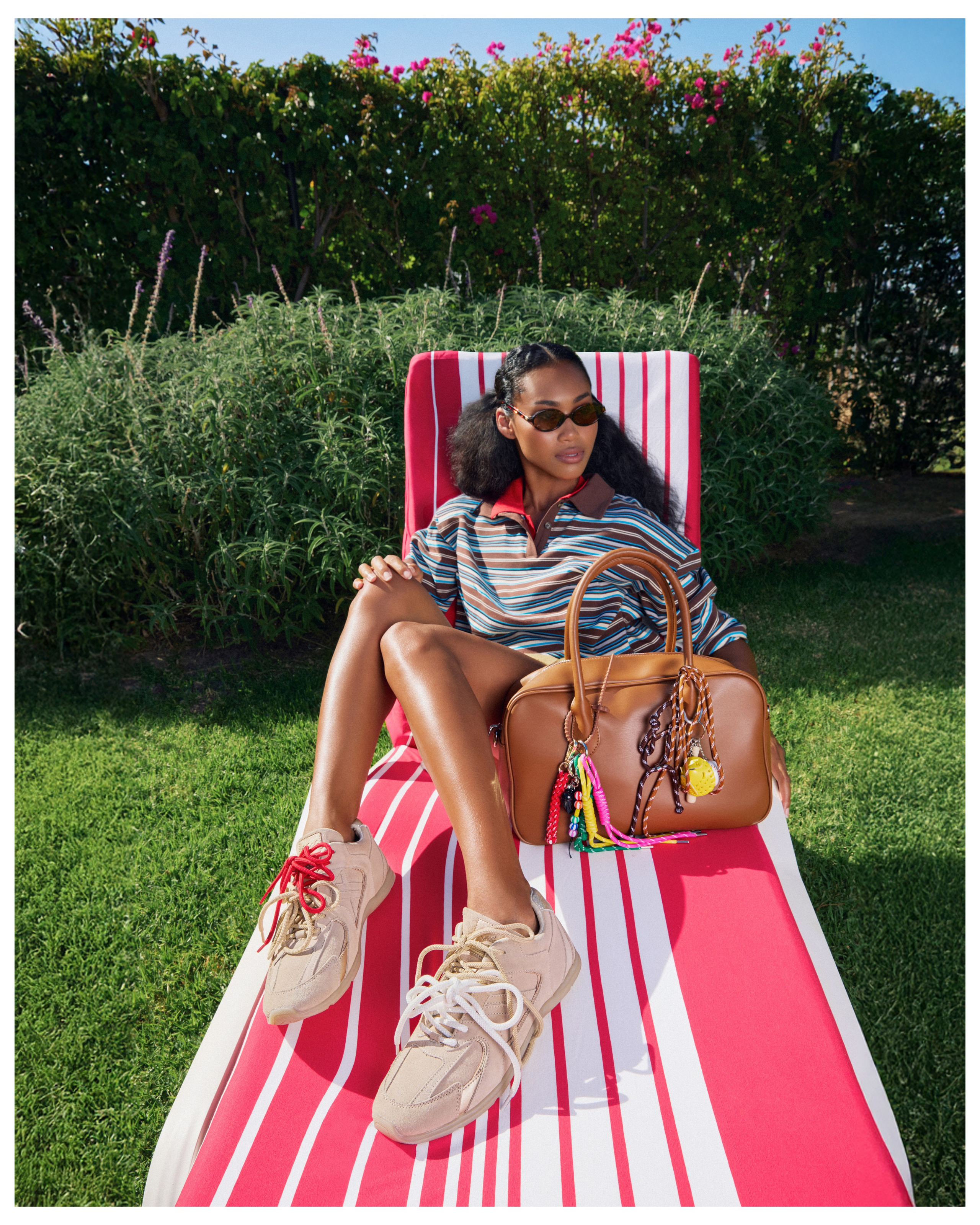 Campaign for Keddo SS25. Фотограф Абдршин Валерий