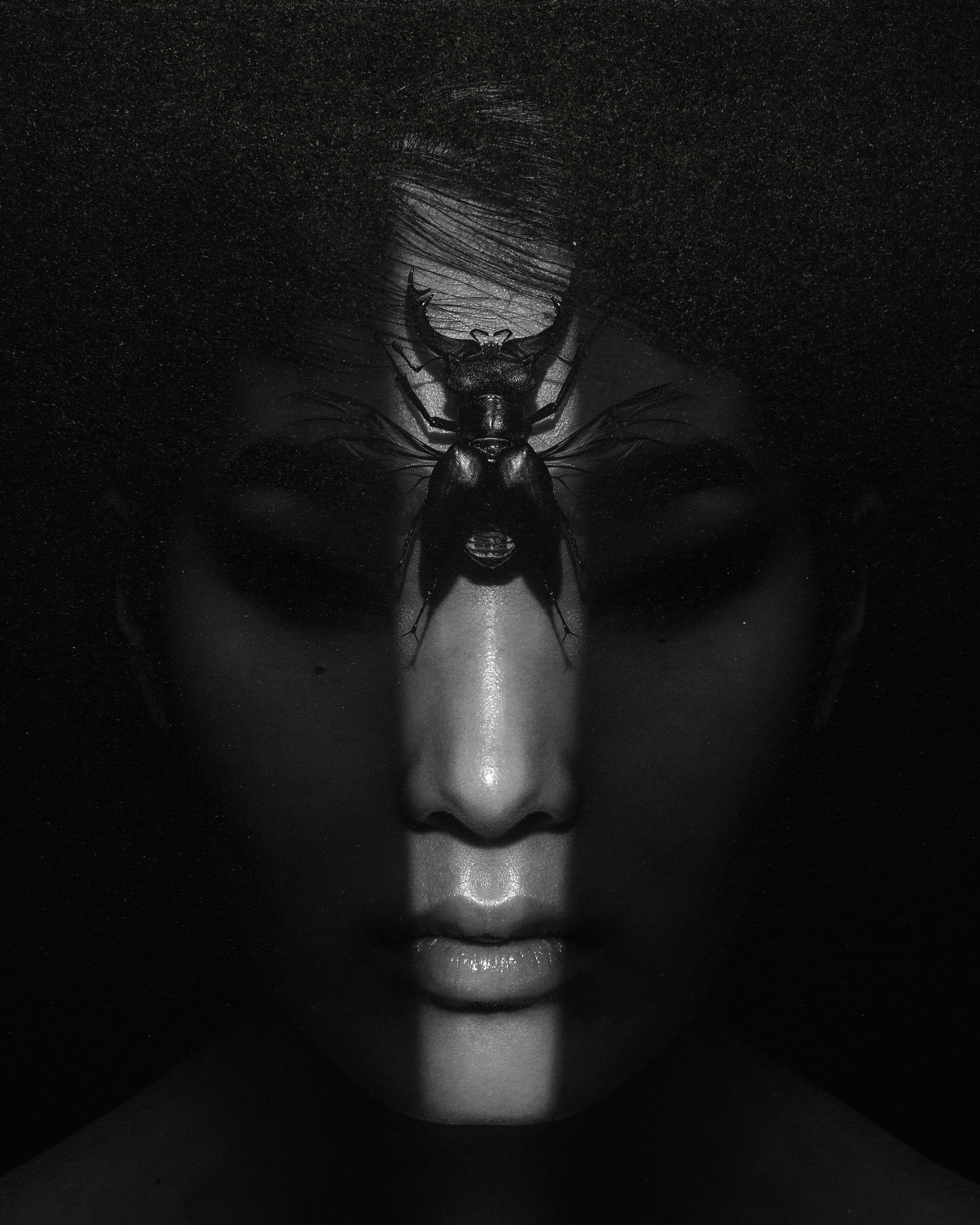 Saryuna. Фотограф Абдршин Валерий