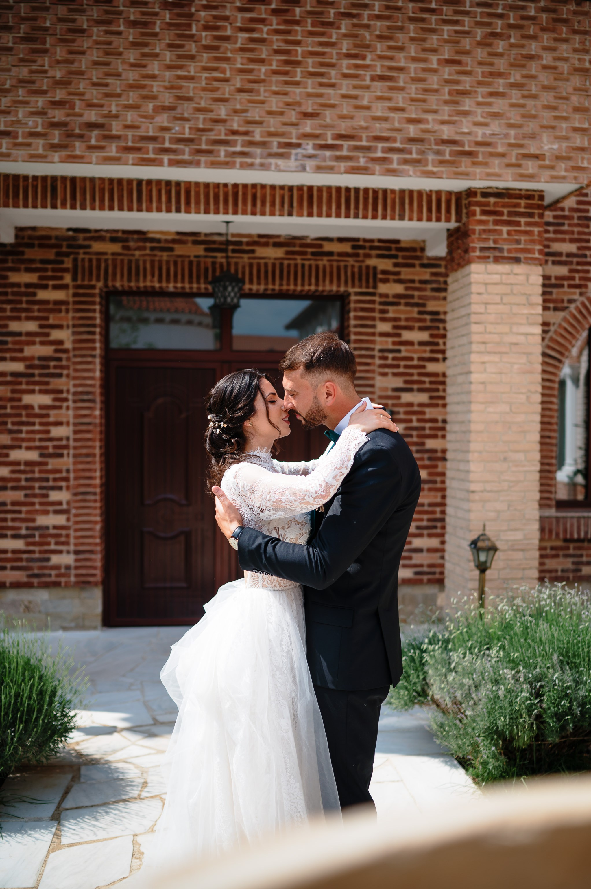 Andreea&Cristian | Le Grand Amfiteatru Ballroom. Claudiupaunica.ro