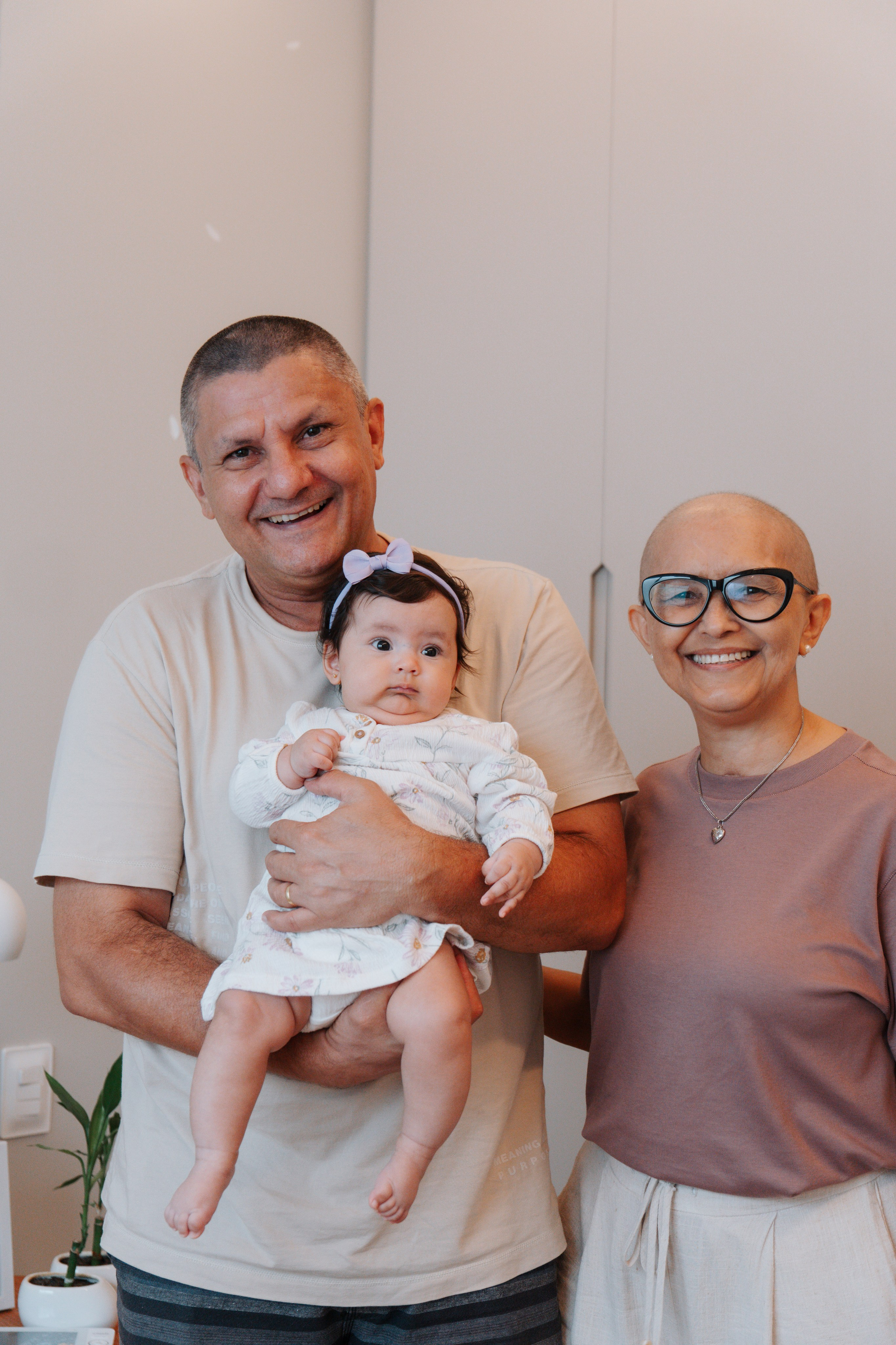 Violetinha - Prévias. Oh My Click - Filmes e Fotografia de Partos & Família