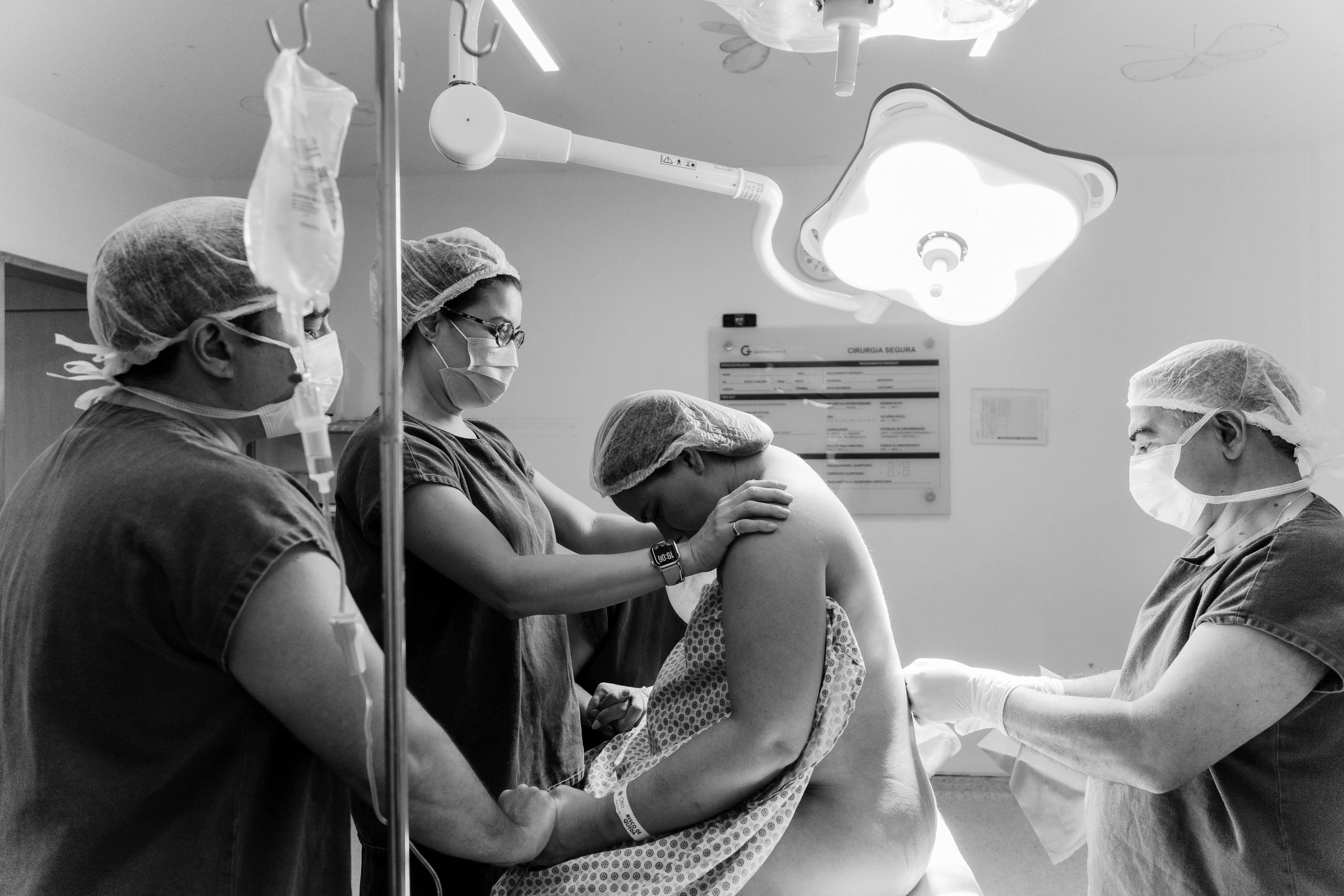 Prévias Nascimento Pedro. Oh My Click - Filmes e Fotografia de Partos & Família