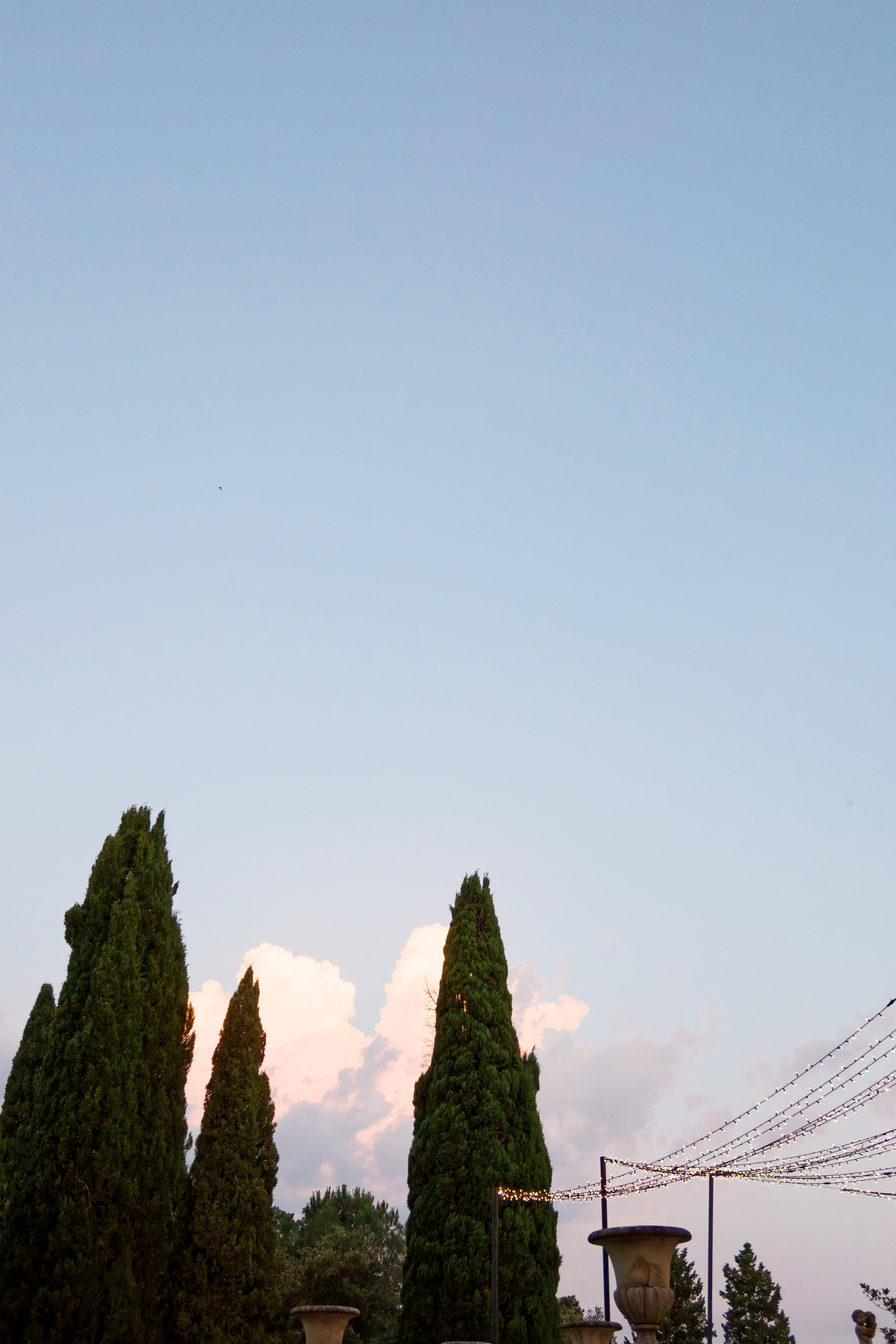 Wedding at La Torre di Pila, Umbria, Italy
