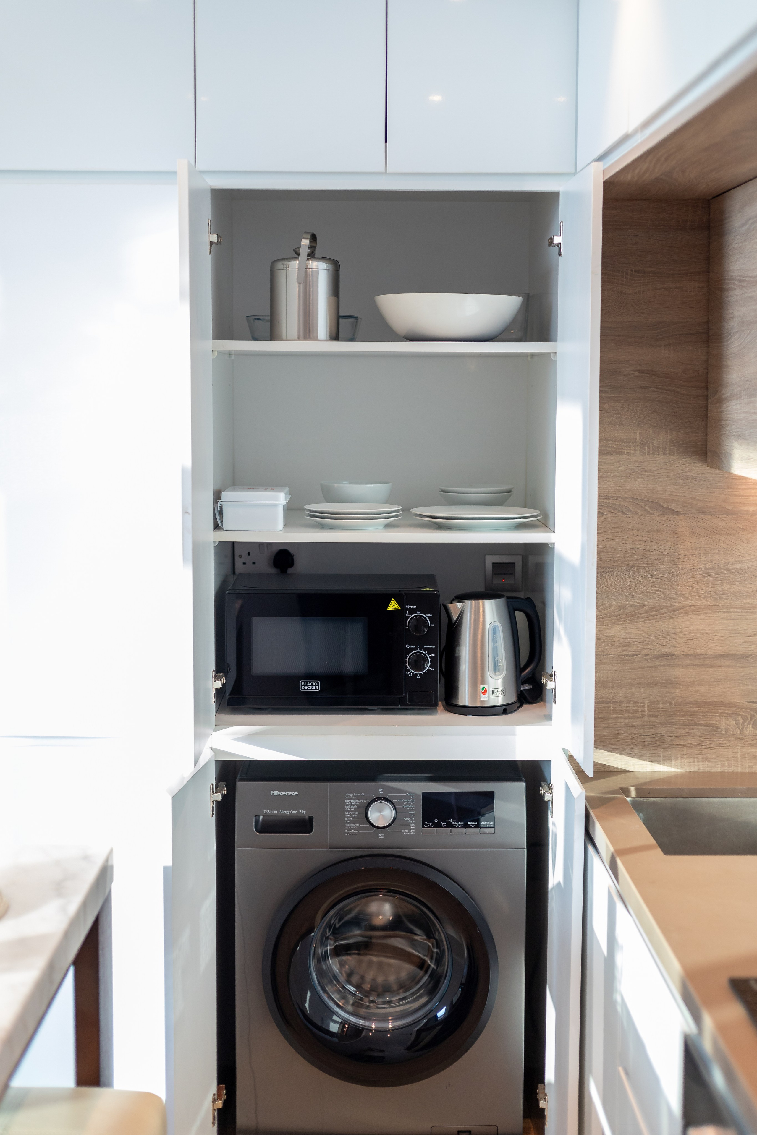 Studio One. Samy Mar Boy │Portrait, Automotive and Real Estate Photographer