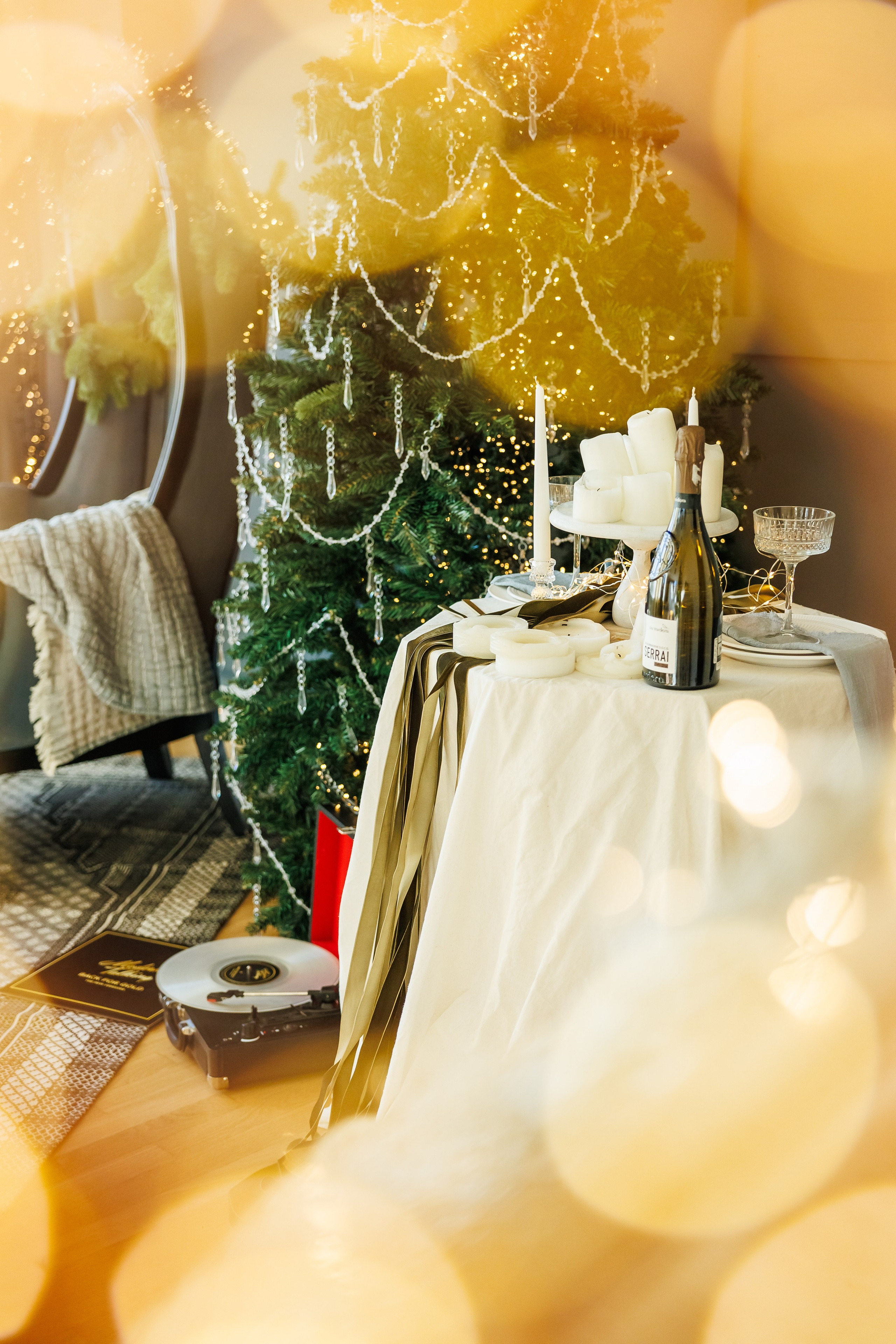 Декор №1. Фотограф Ирина Йотова