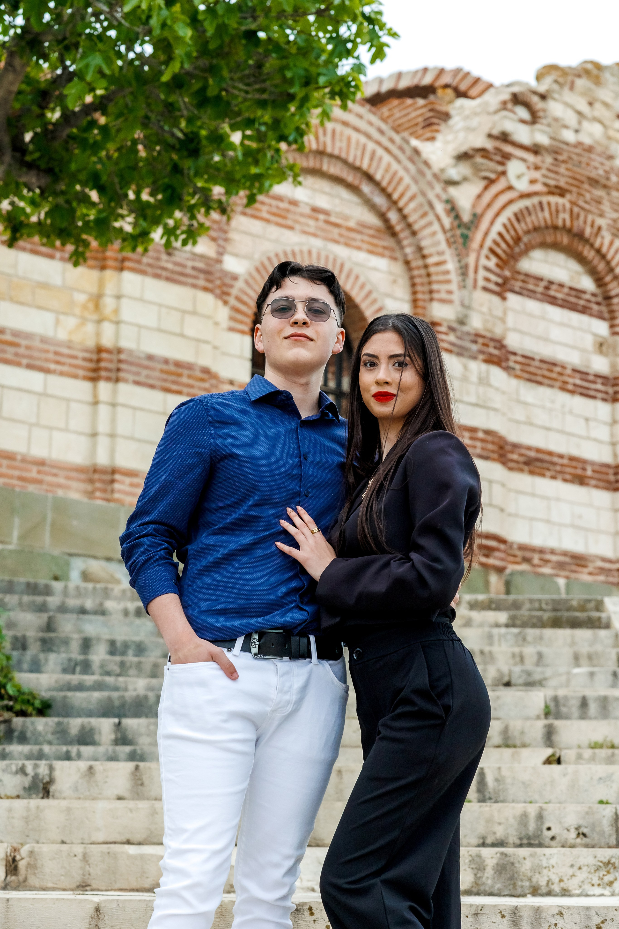 Несебър 12А. Фотограф Ирина Йотова