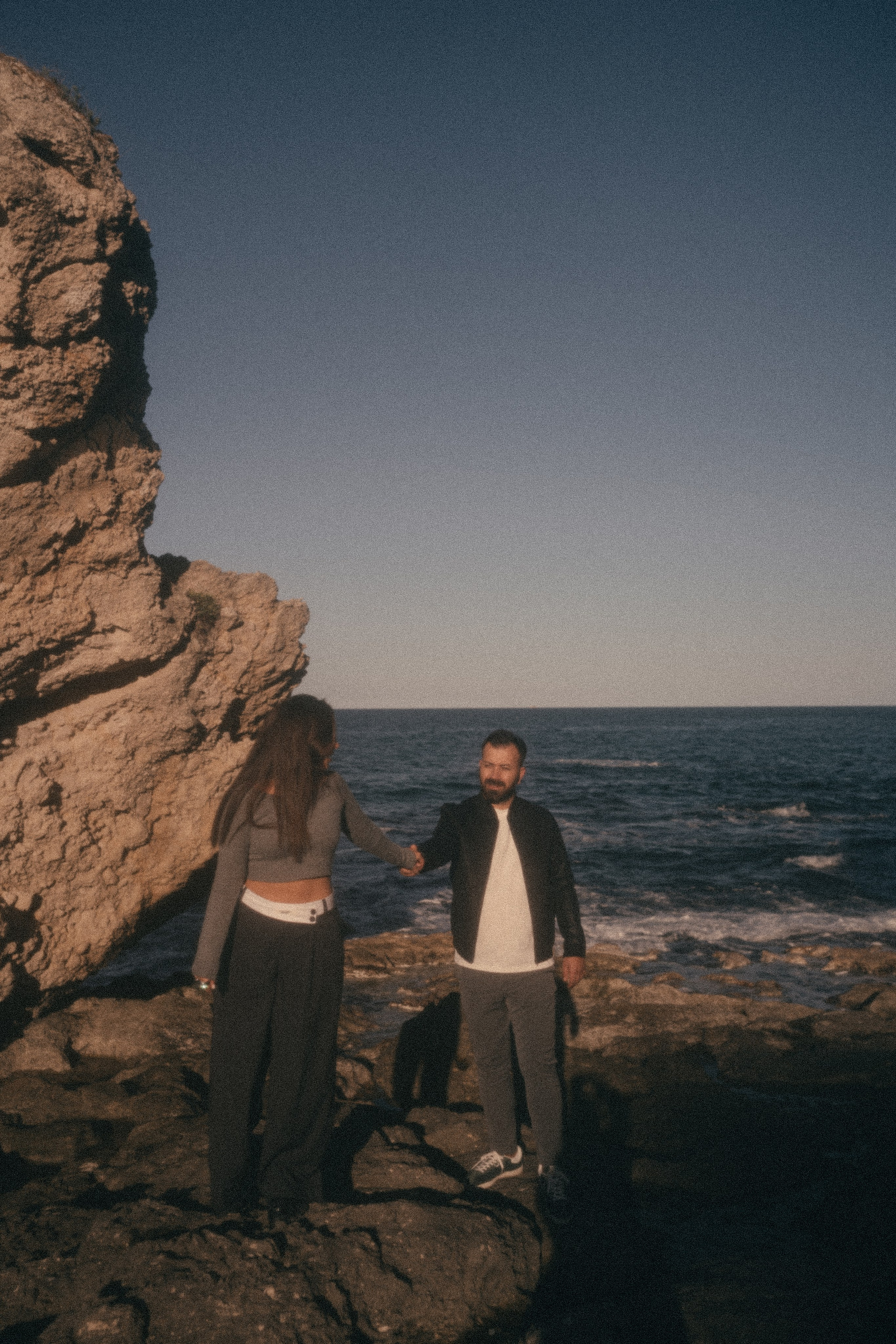 Lilya & Shafak. Фотограф Москва Ларина Юлия