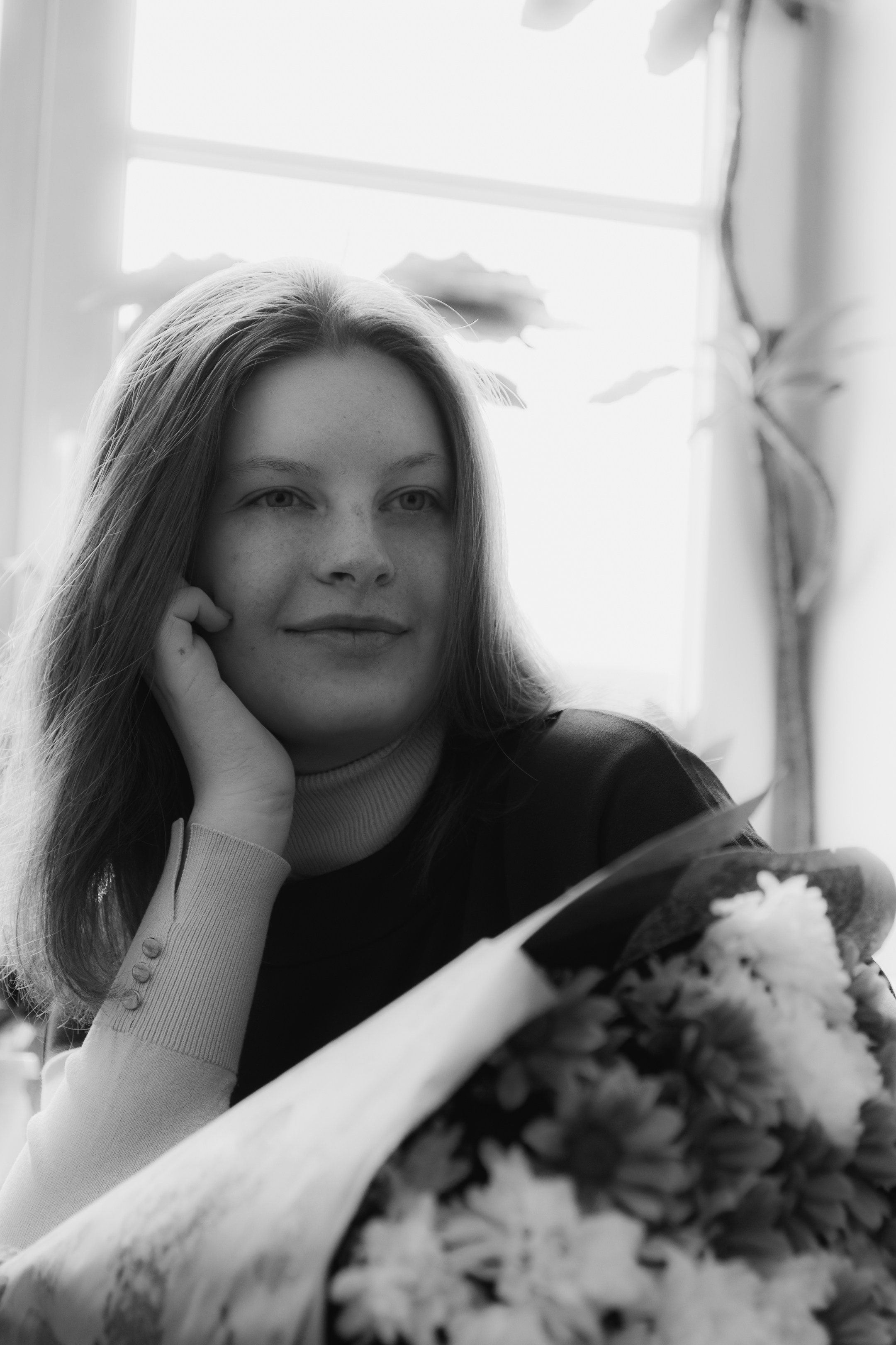 Puhkus Peterburis (Nika A.). Nebula 25 — Fotod teie hingele