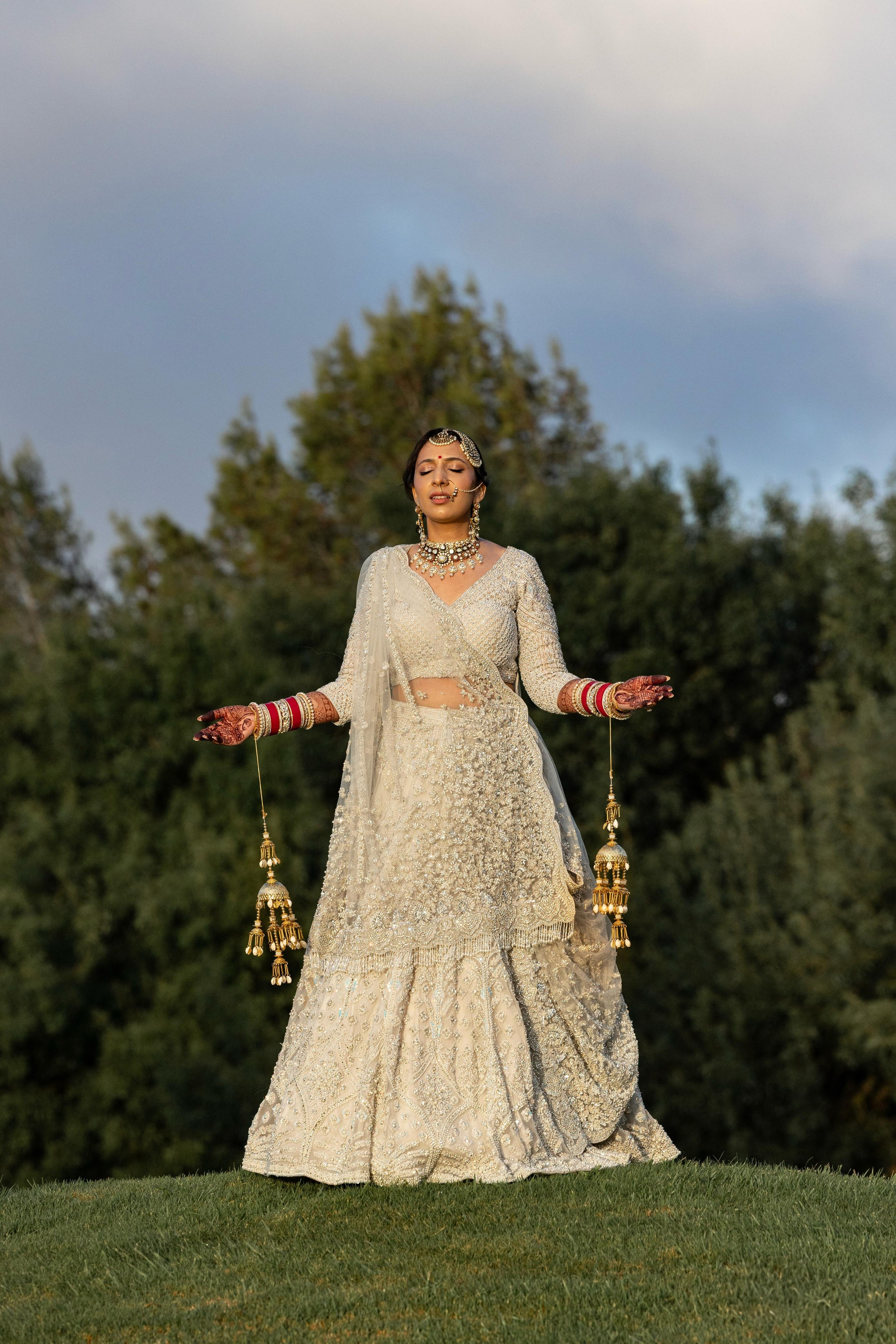 “Wedding In 6 Movements” — Indian Destination Wedding Sintra. Rui Mota Pinto Wedding Designer & Planner