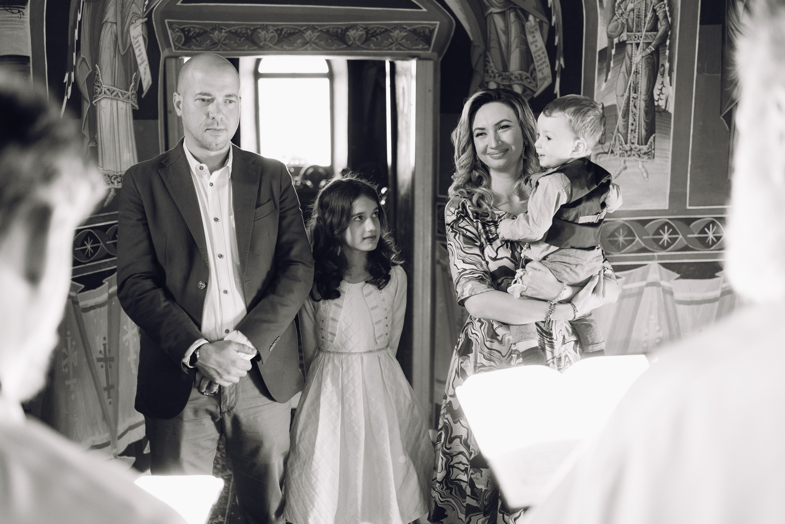 Botez Seth Casian. Cimpoes Ionut FOTOGRAF