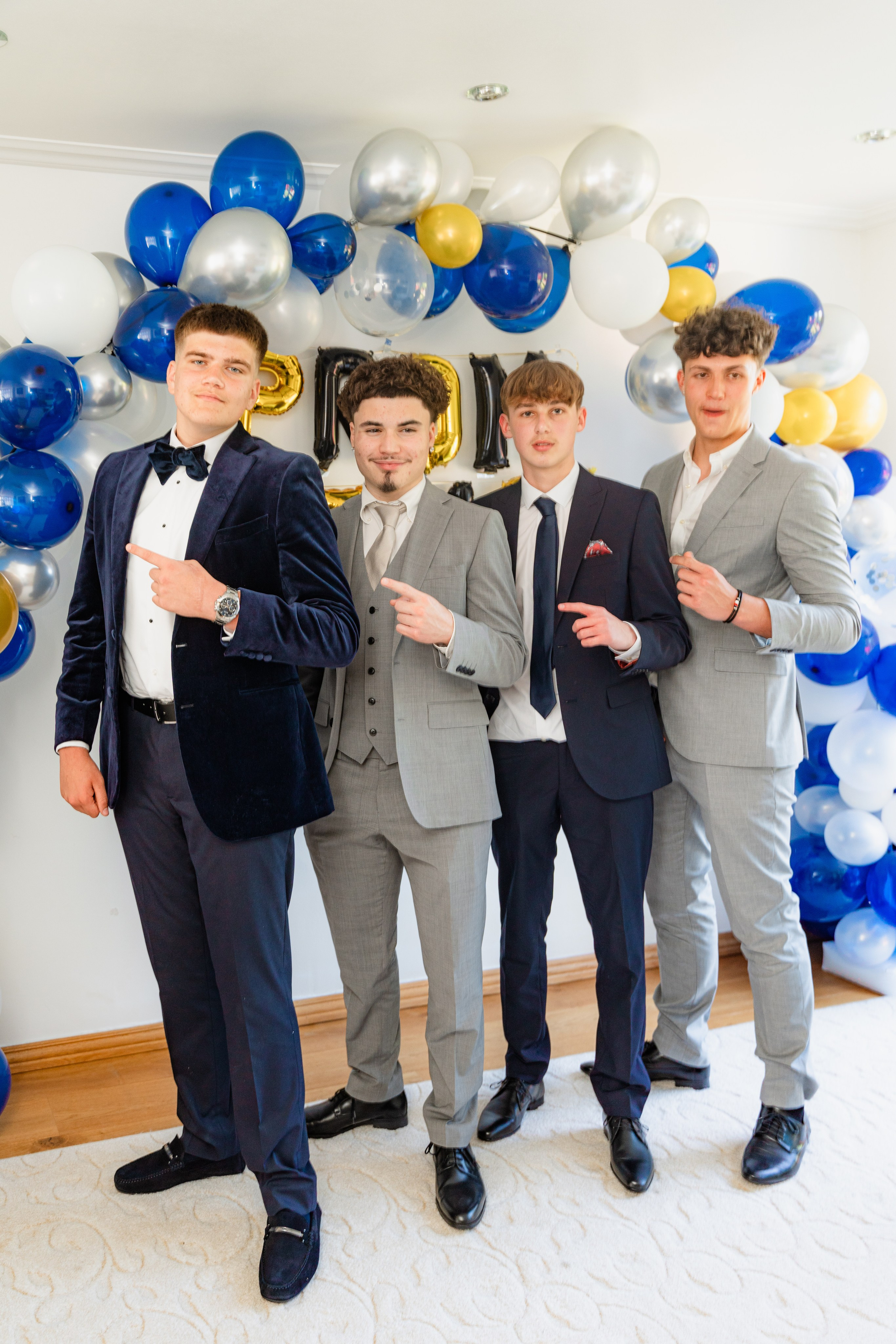 Graduation. Tonya Kyrylenko photographer in London