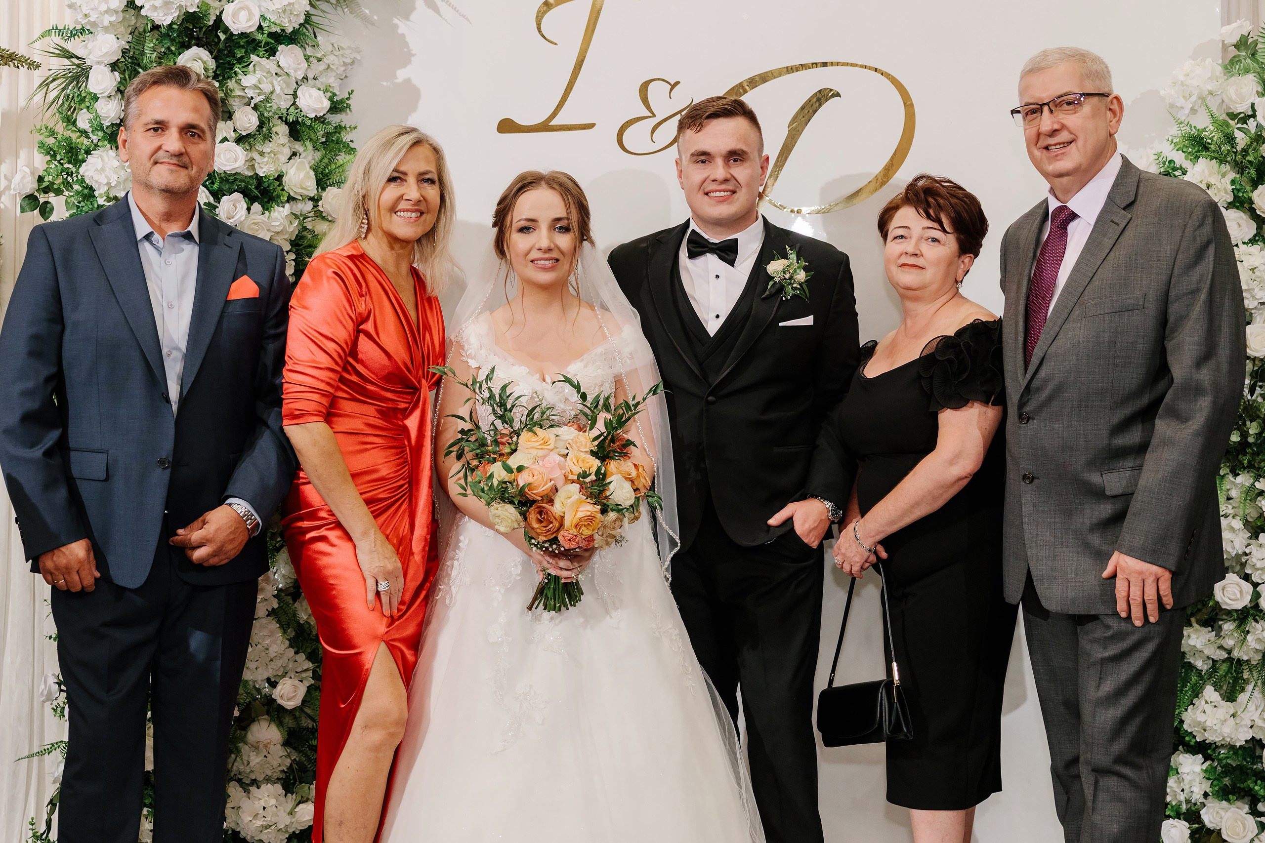 05.10.2024 Wedding. Wedding family event photographer in Chicago Nick Yushevich