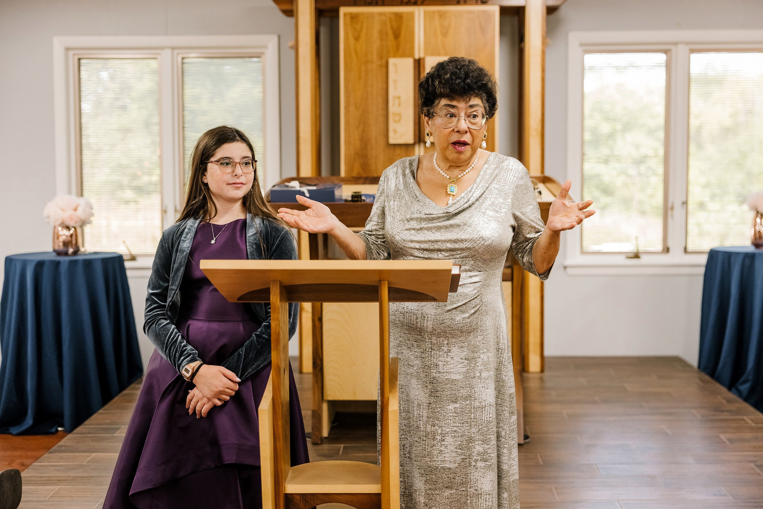 09.01.2025 Bat Mitzvah. Wedding family event photographer in Chicago Nick Yushevich